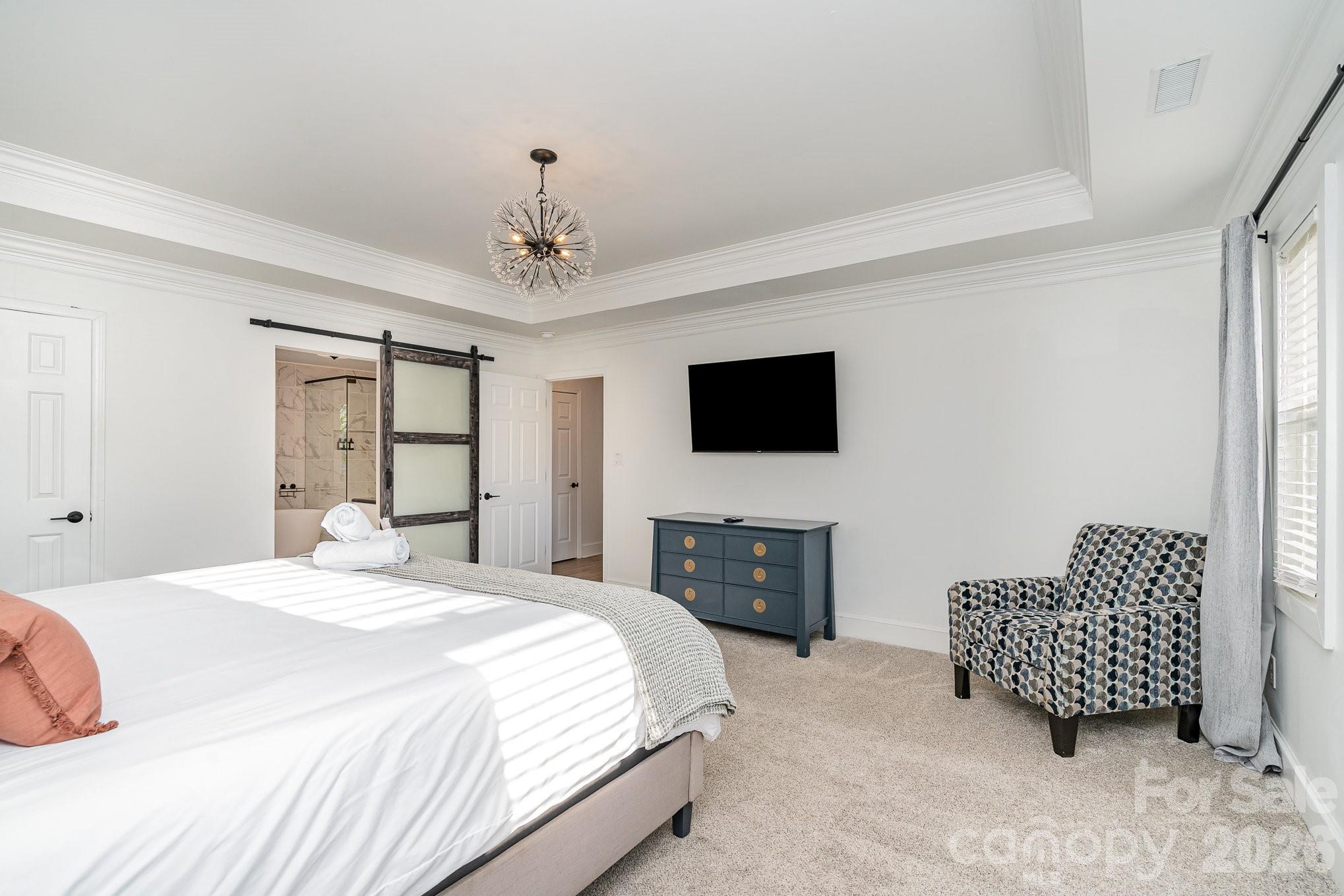 Glencroft - Residential