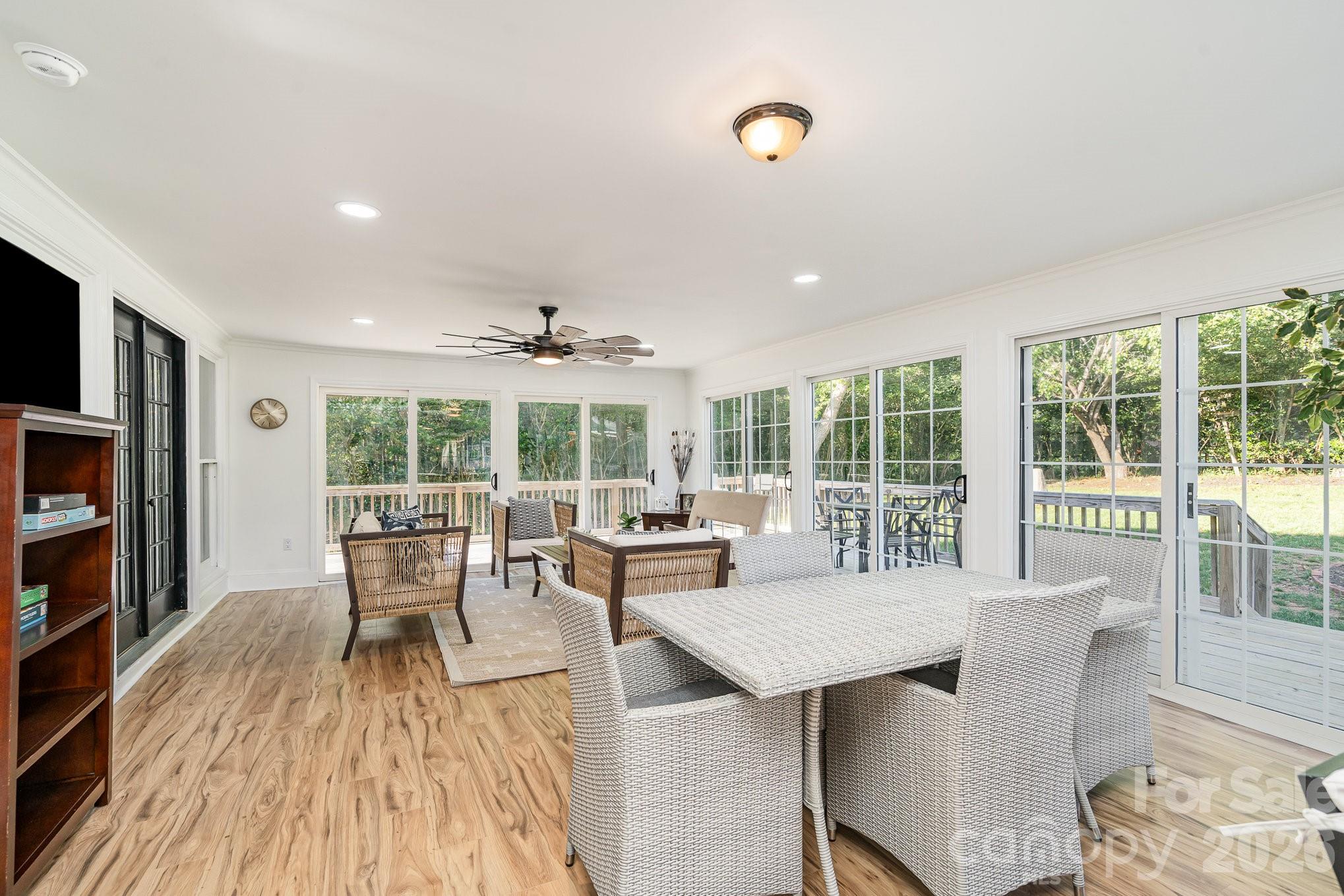 Glencroft - Residential
