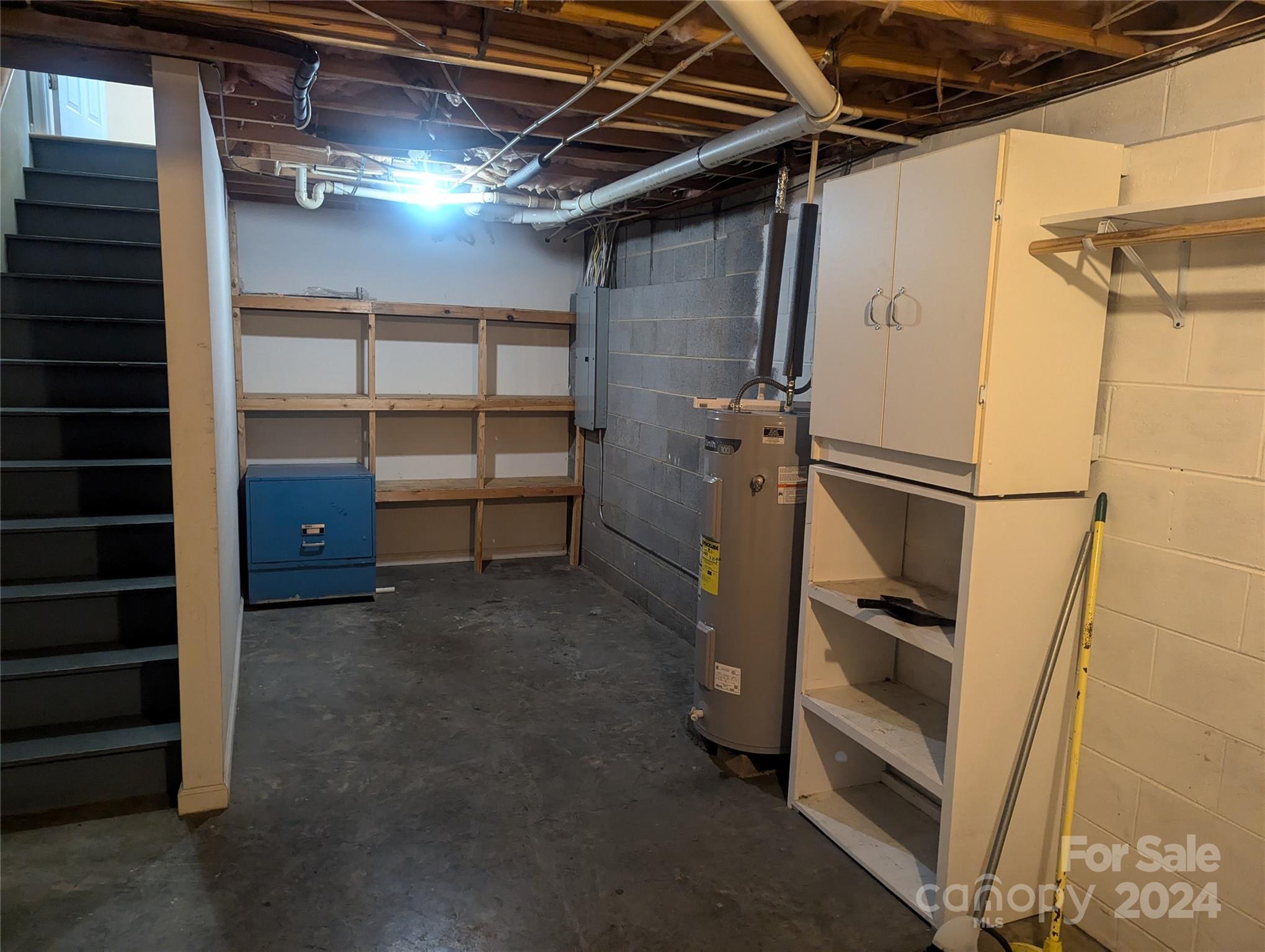 Glenwood - Residential