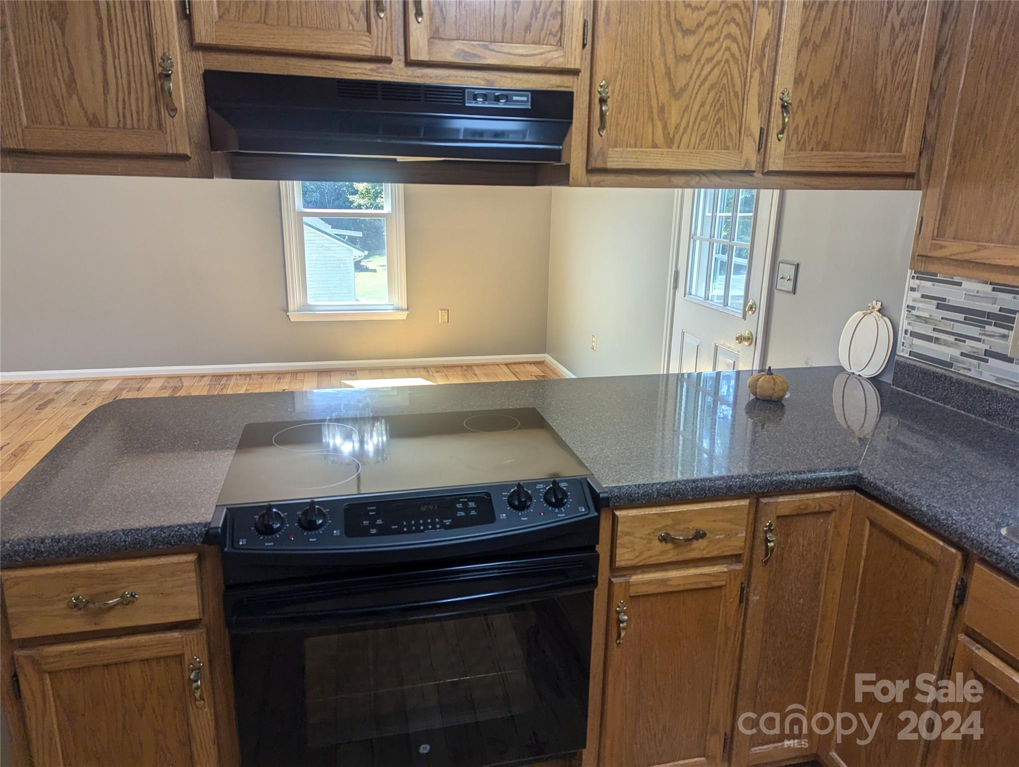 Glenwood - Residential