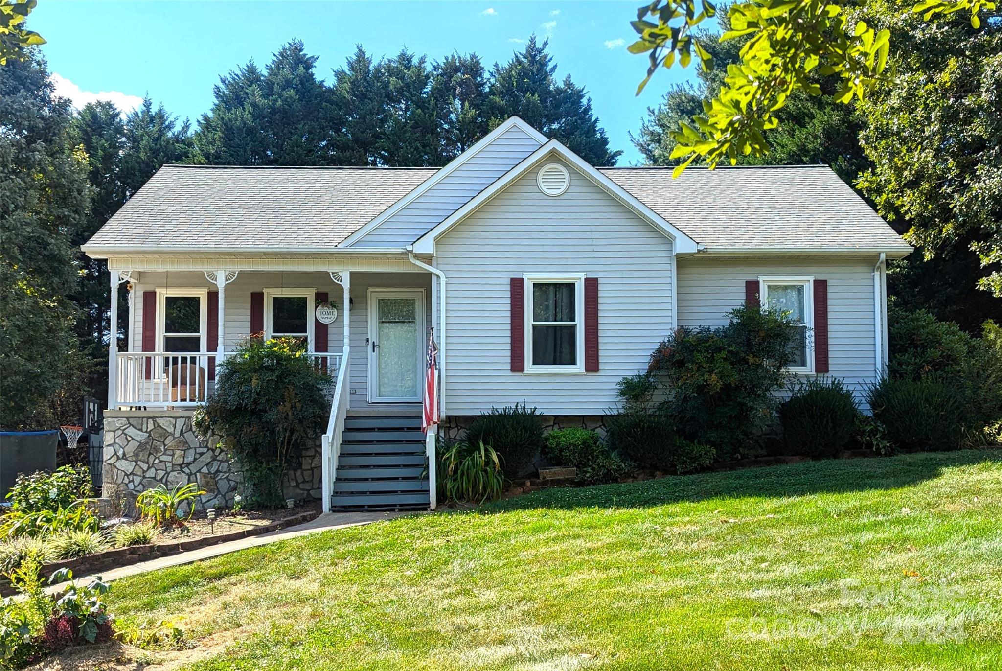 Glenwood - Residential