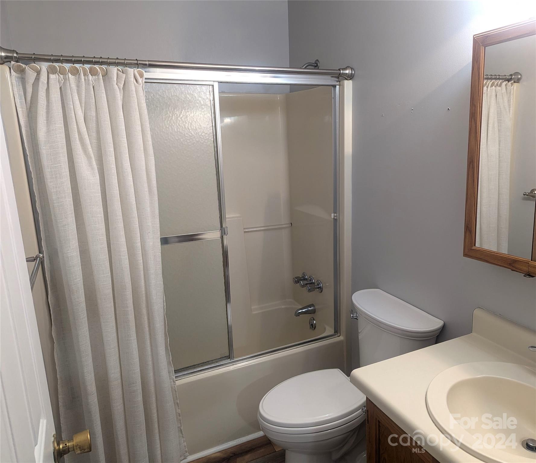 Glenwood - Residential