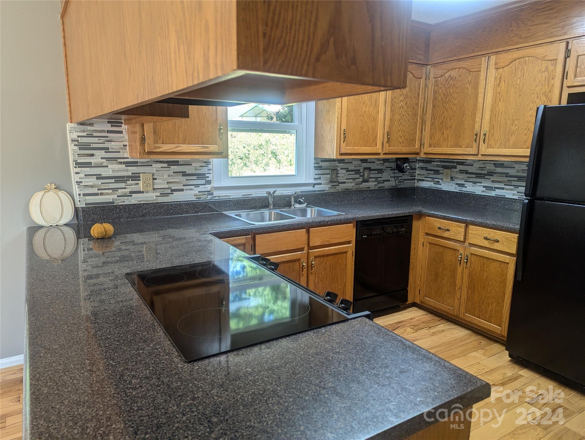 Glenwood - Residential