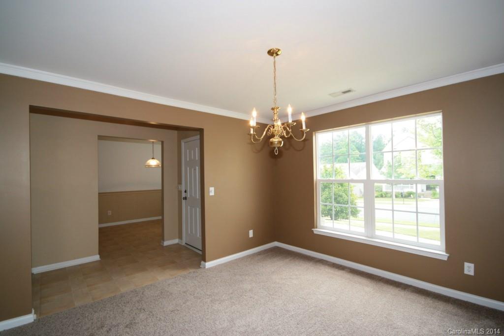 Clairemont - Residential