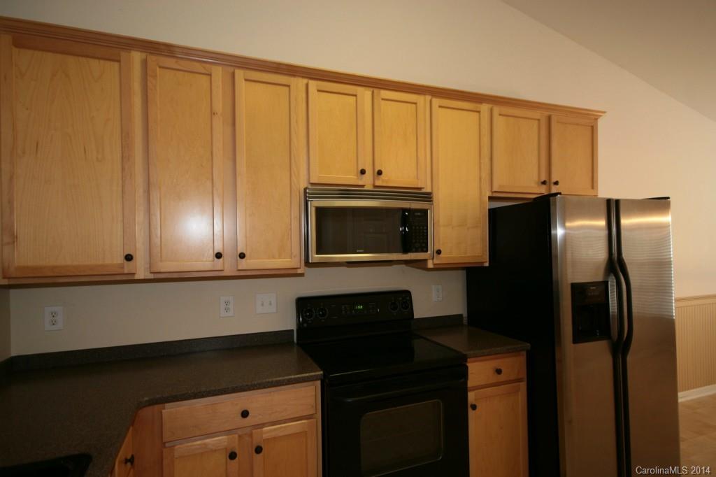 Clairemont - Residential