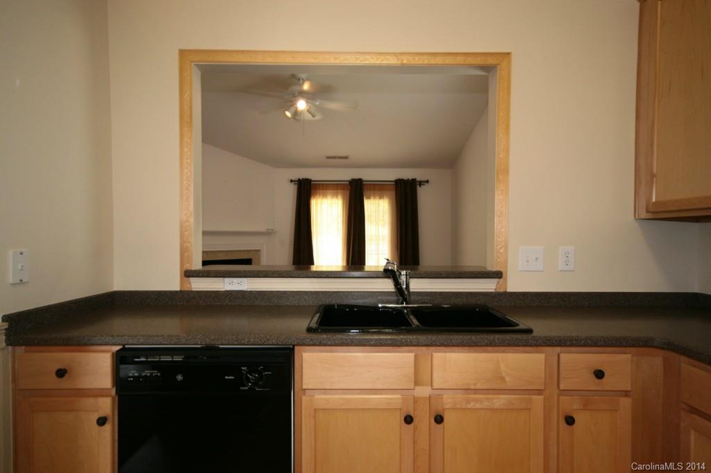 Clairemont - Residential