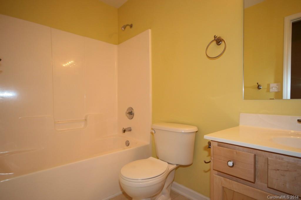 Clairemont - Residential