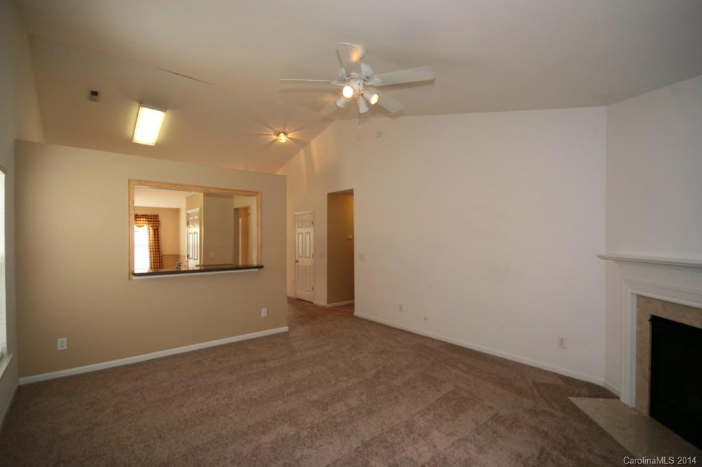 Clairemont - Residential