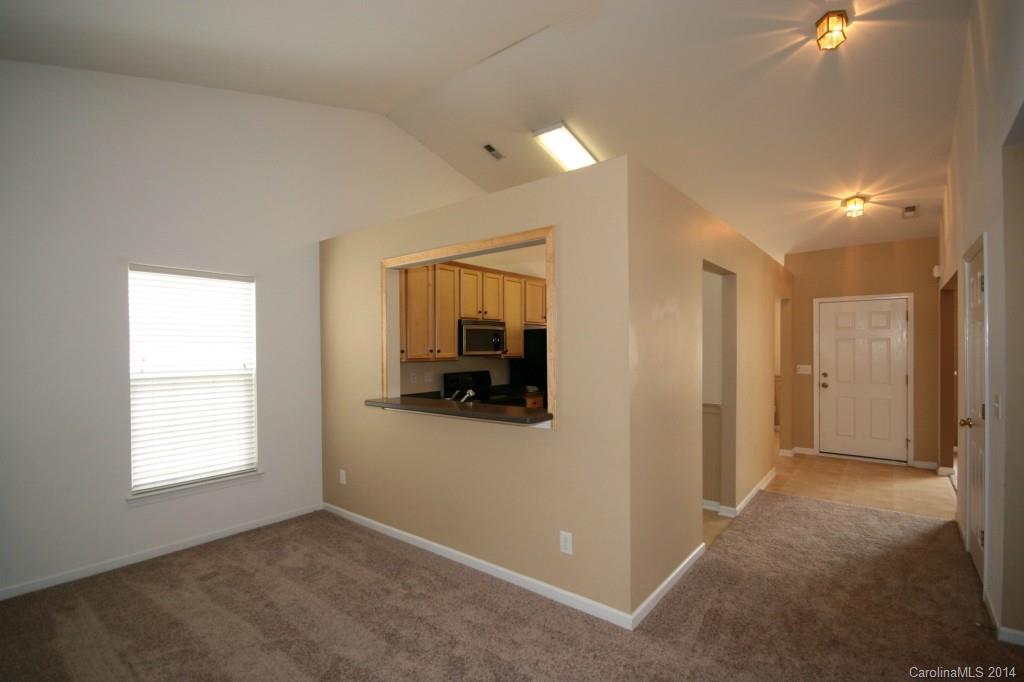 Clairemont - Residential