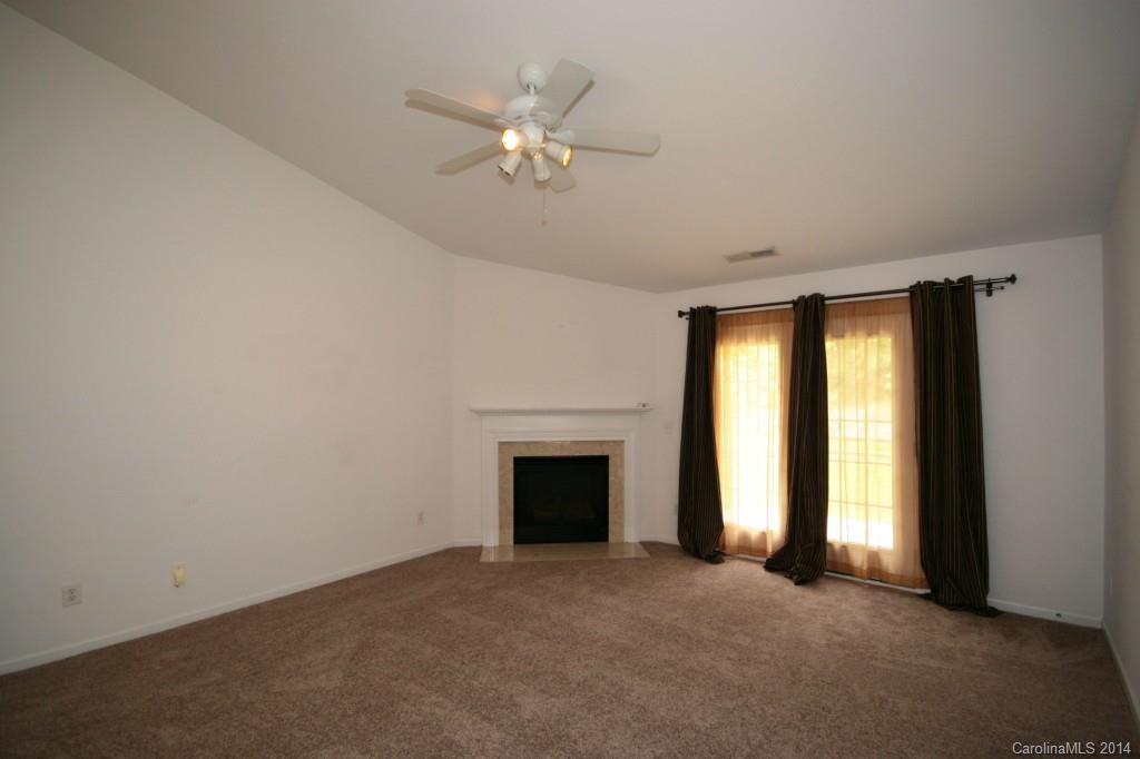 Clairemont - Residential