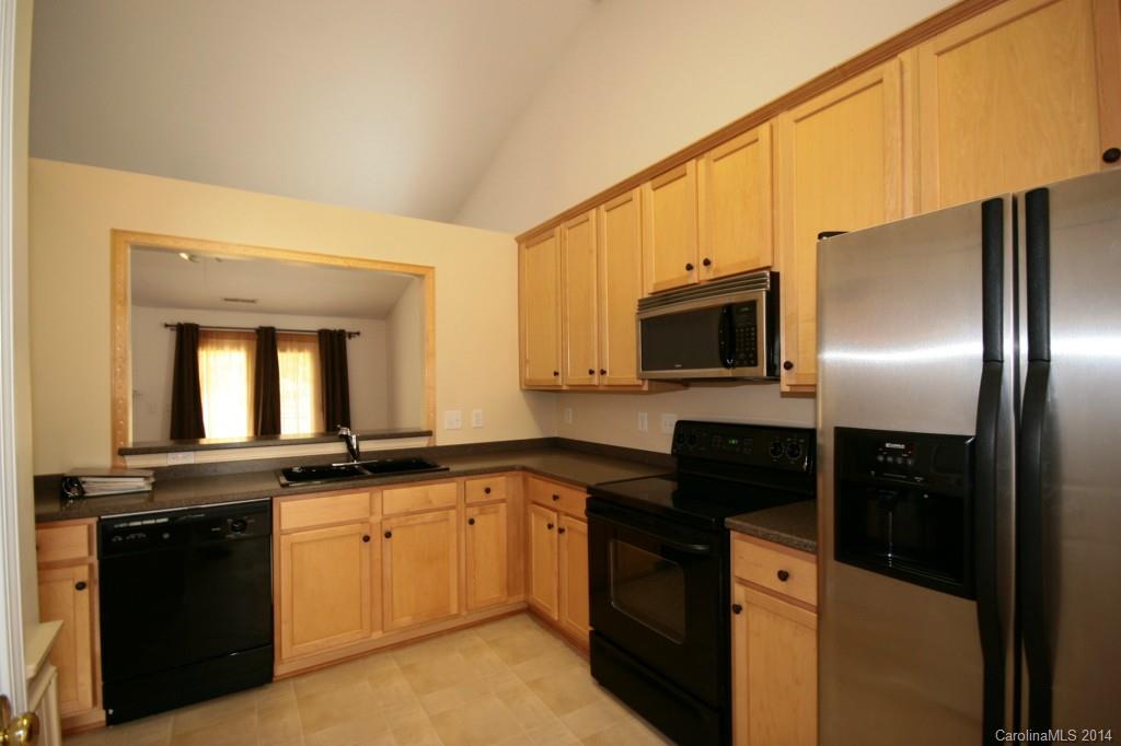 Clairemont - Residential