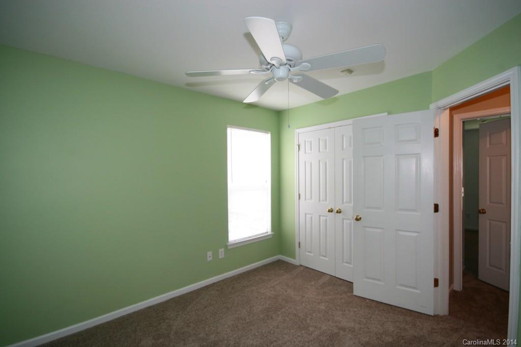 Clairemont - Residential