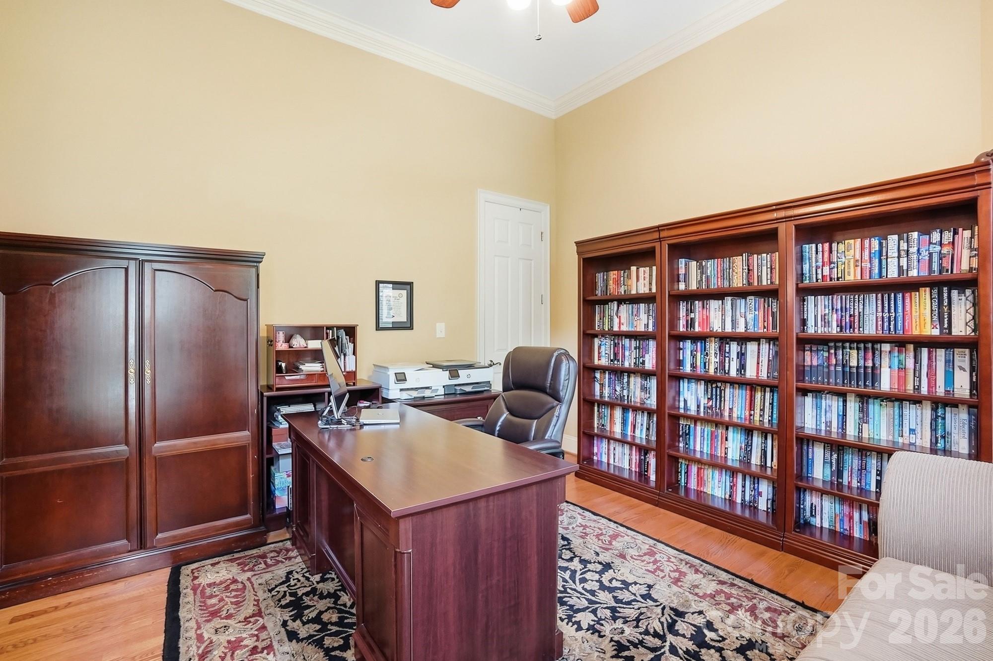Huntington Farms - Residential