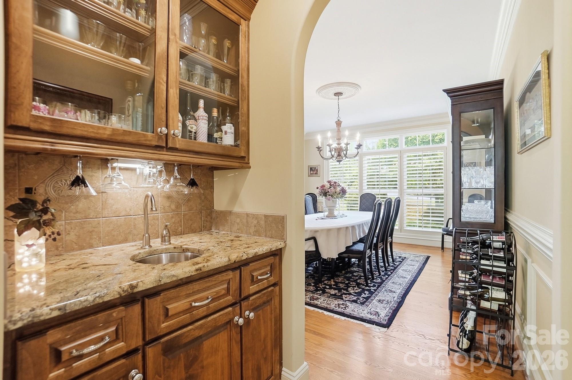 Huntington Farms - Residential