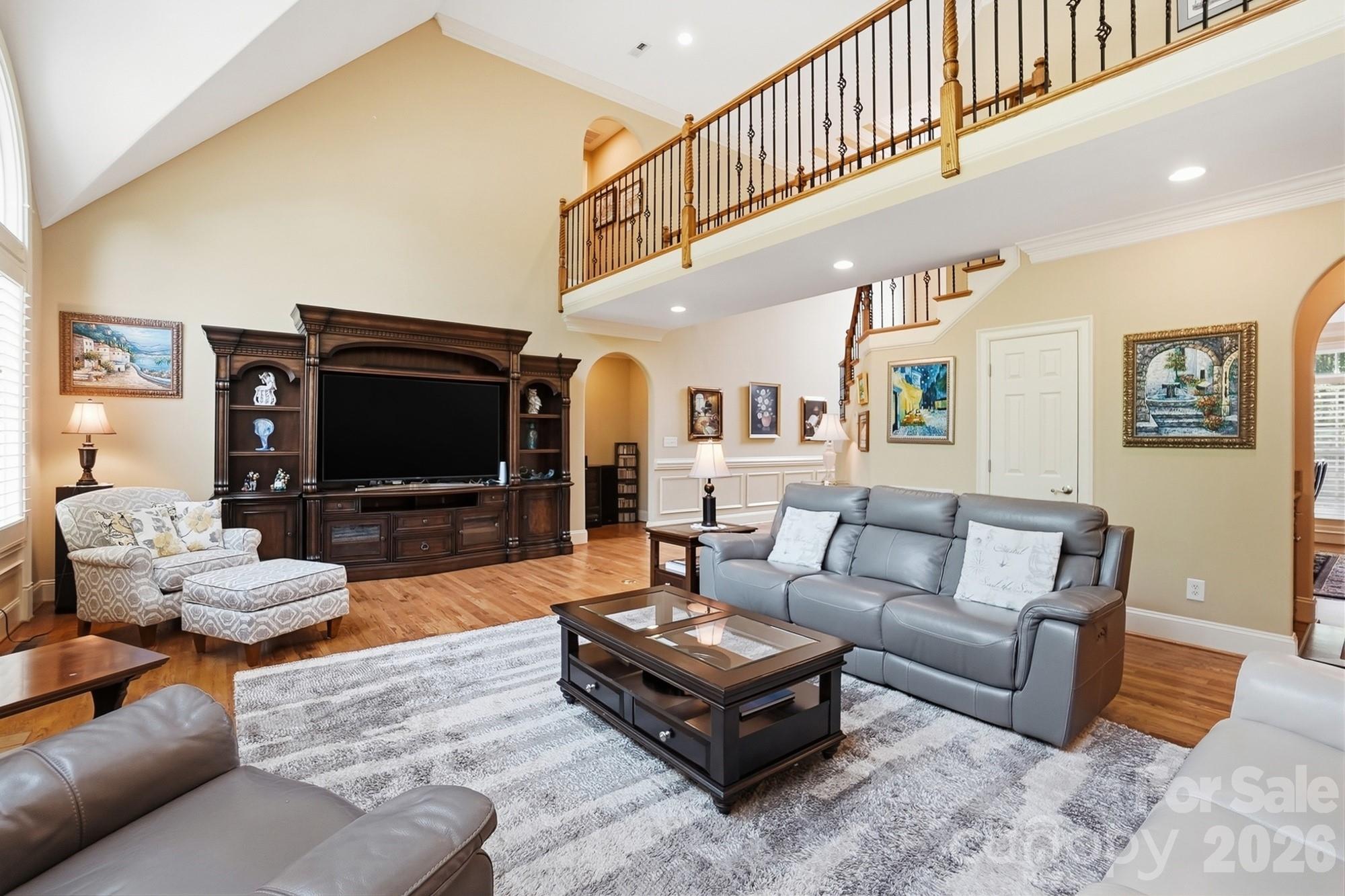Huntington Farms - Residential