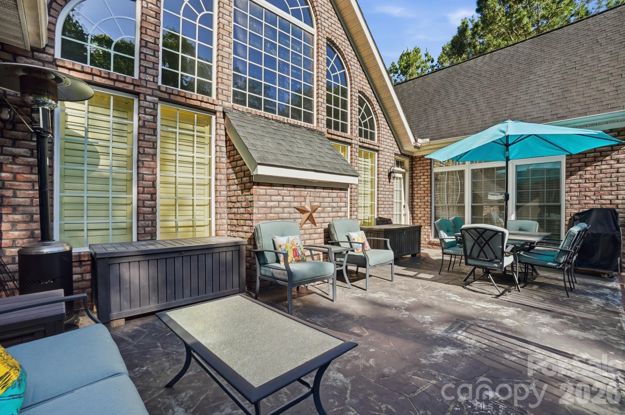 Huntington Farms - Residential