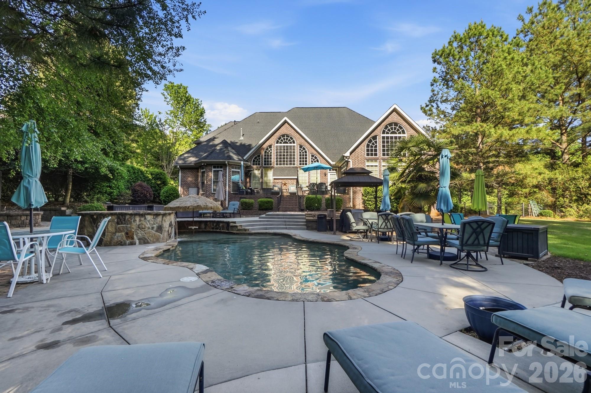 Huntington Farms - Residential