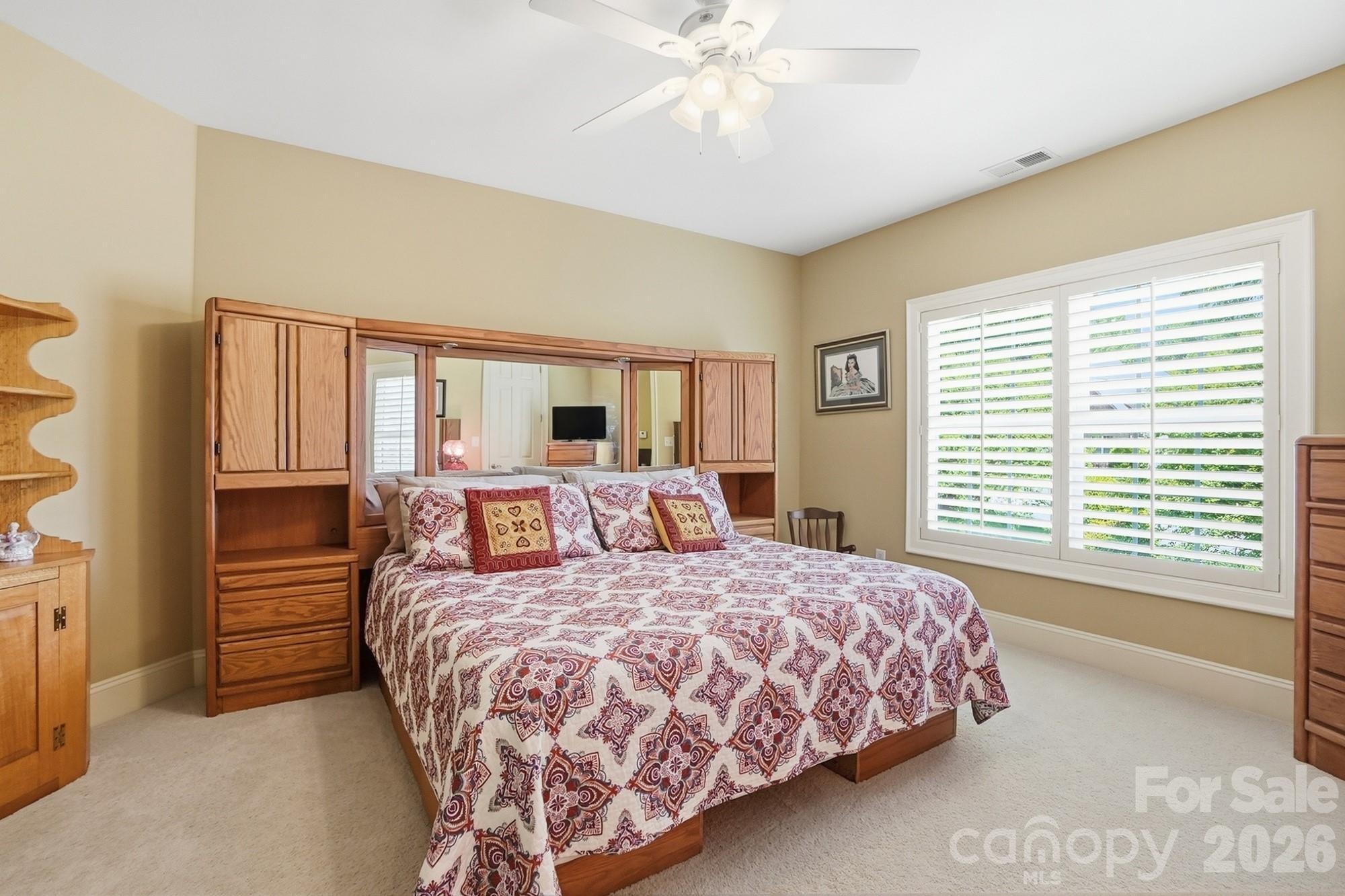 Huntington Farms - Residential