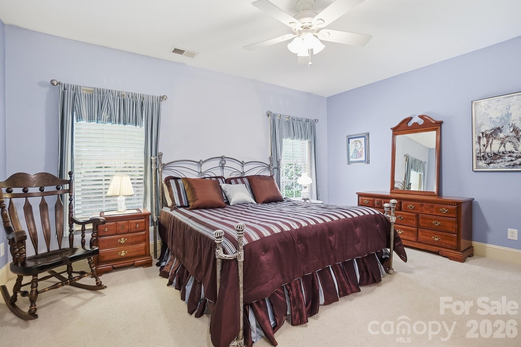 Huntington Farms - Residential