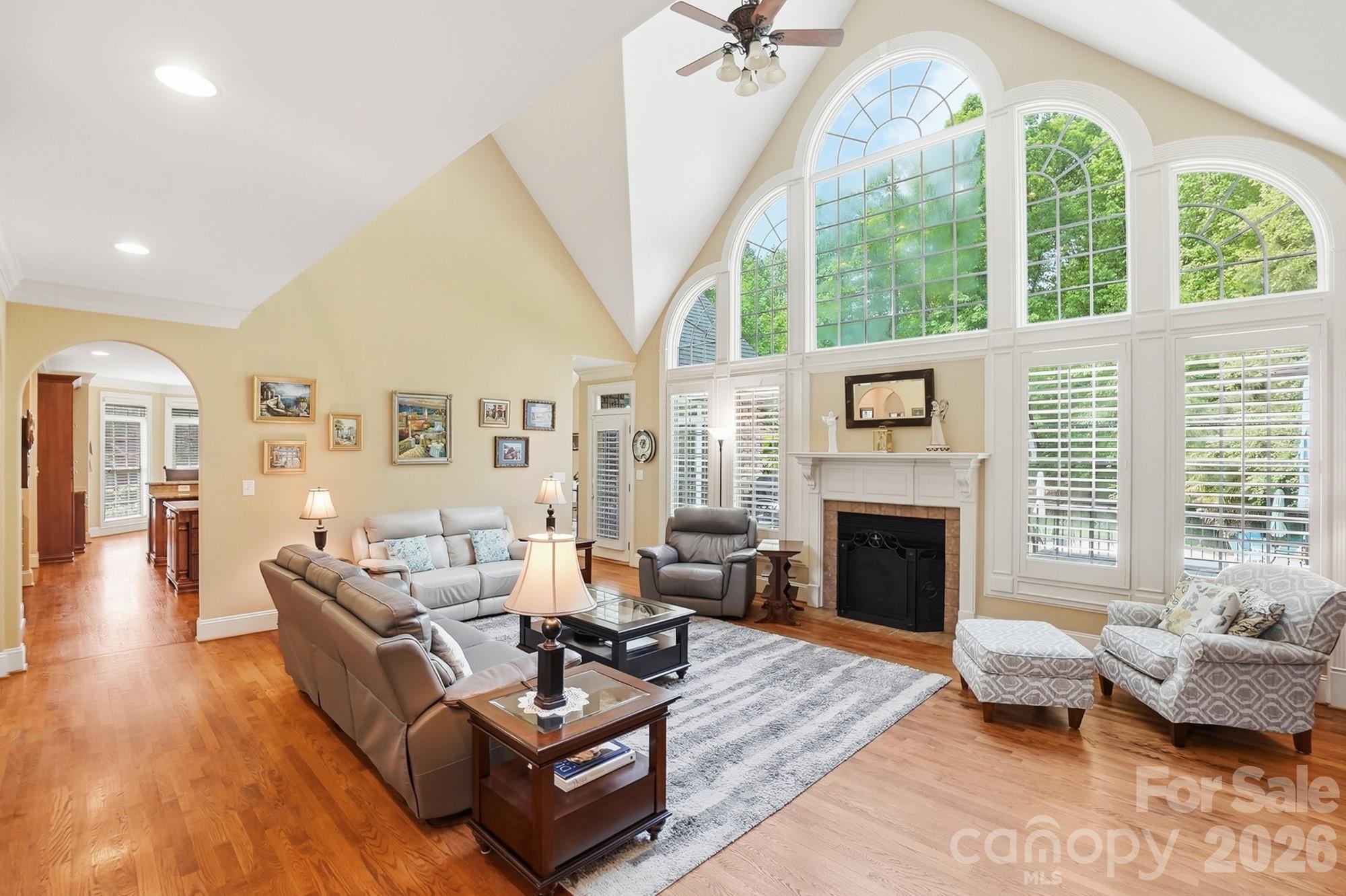 Huntington Farms - Residential