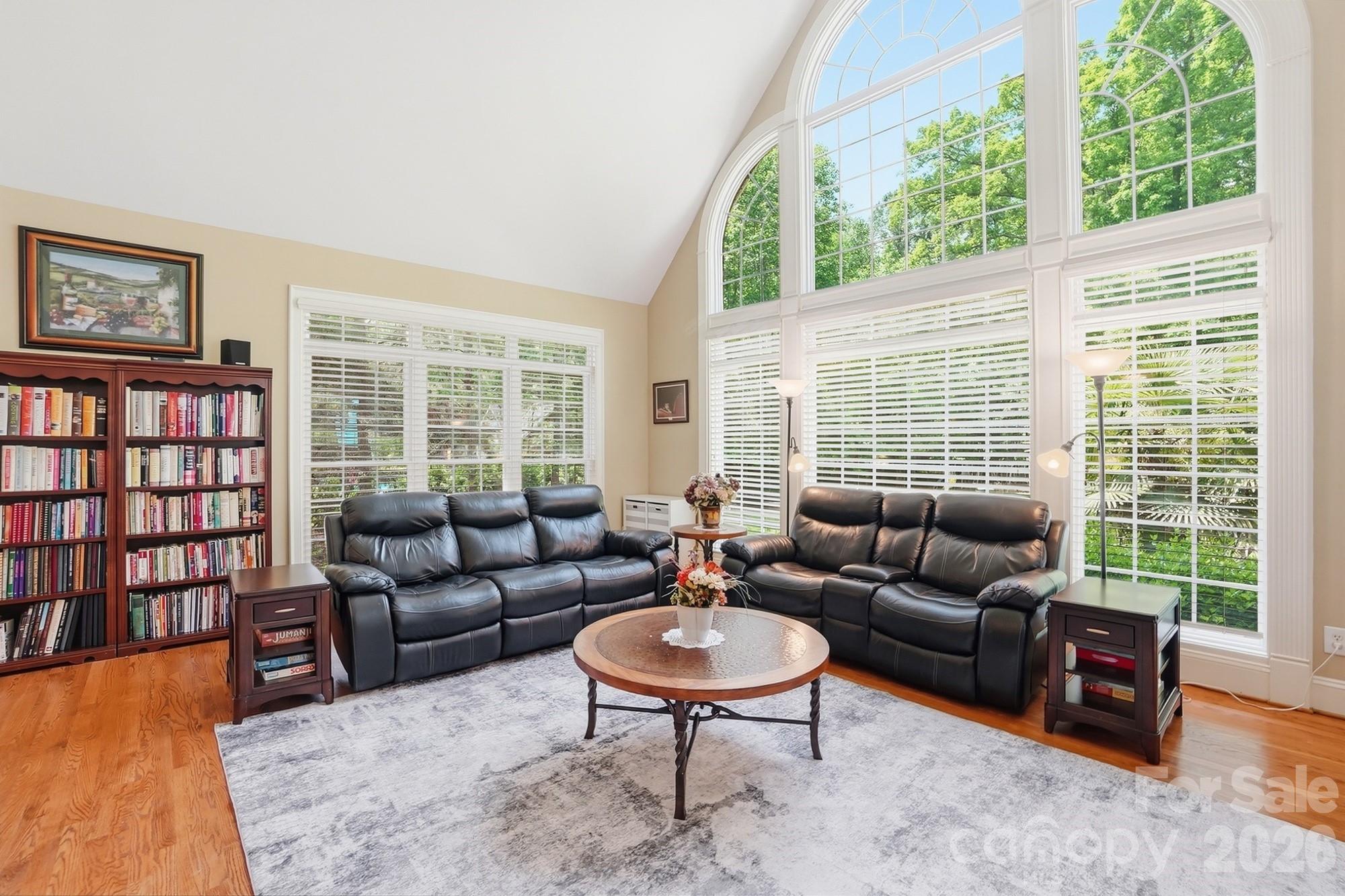Huntington Farms - Residential