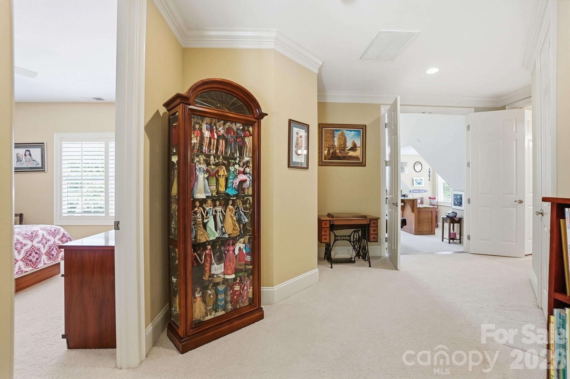 Huntington Farms - Residential