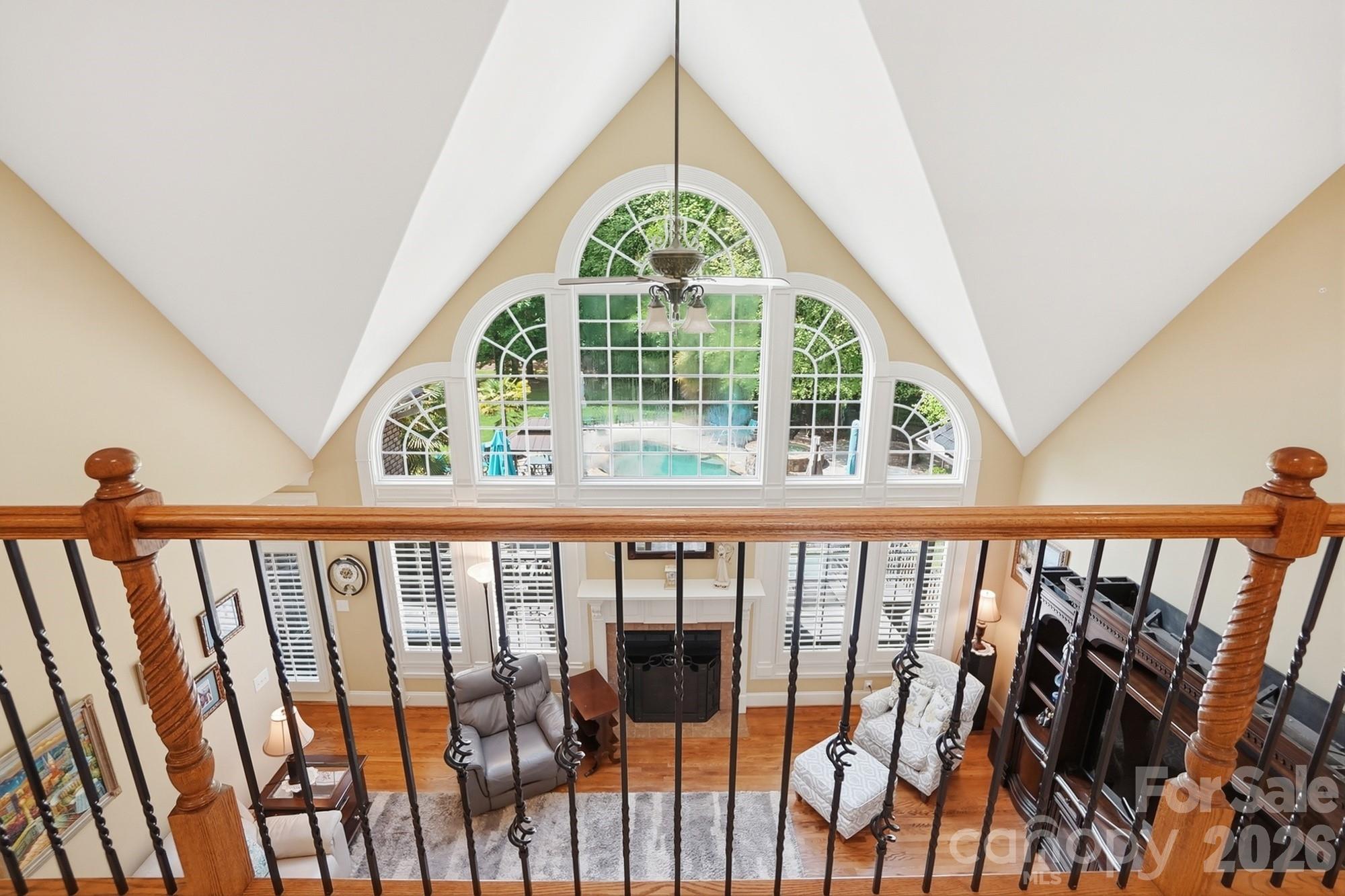 Huntington Farms - Residential