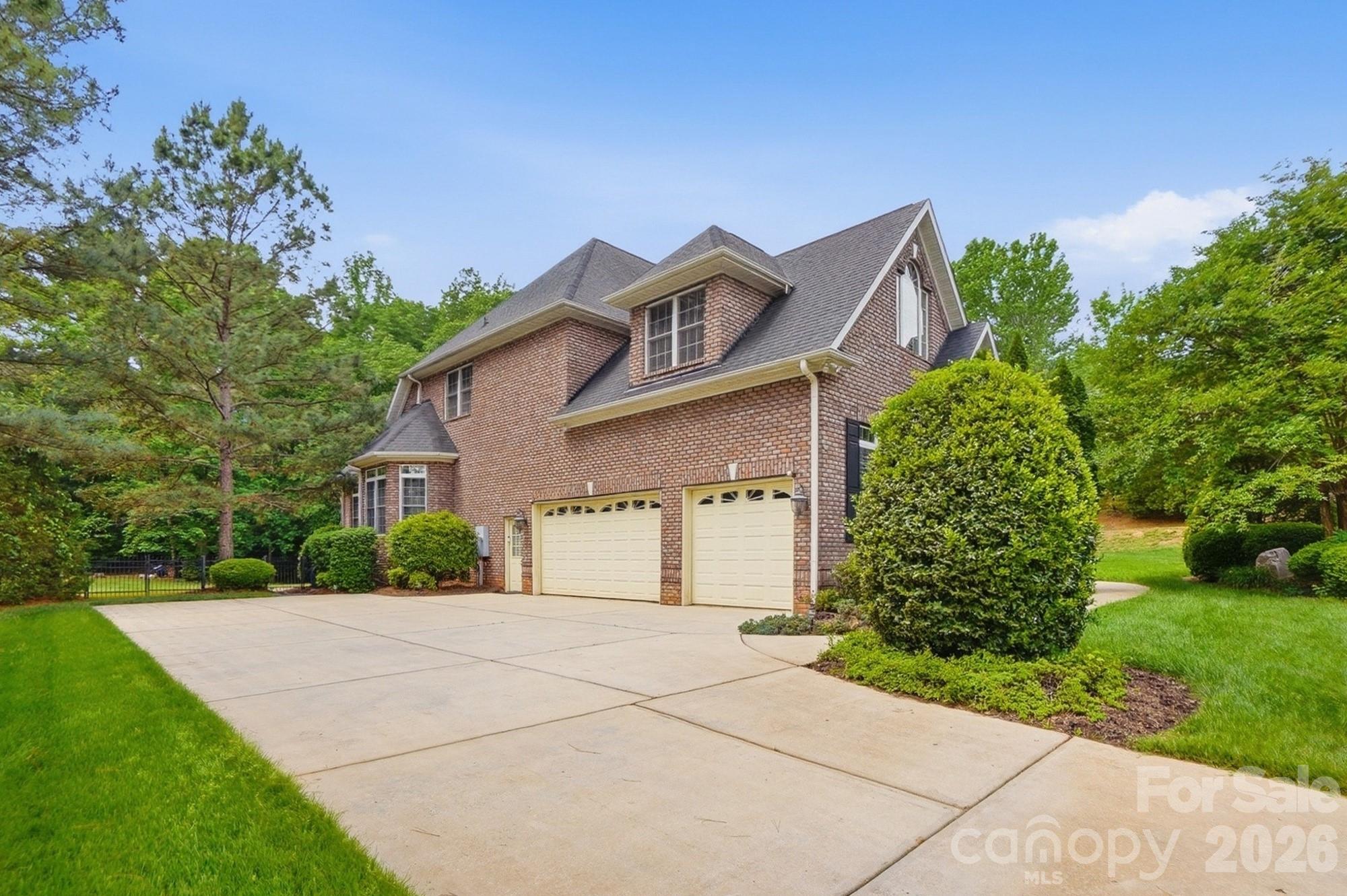 Huntington Farms - Residential