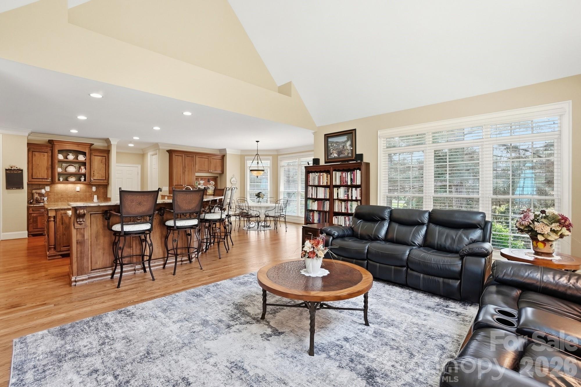 Huntington Farms - Residential