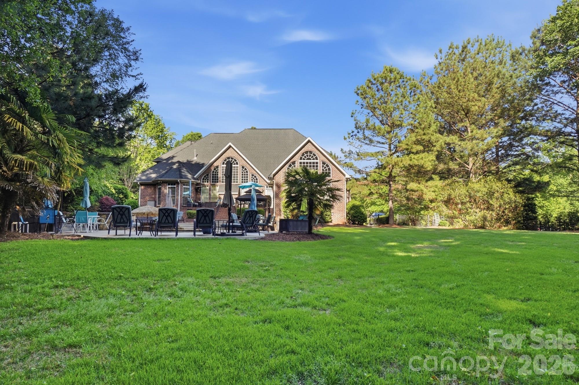 Huntington Farms - Residential