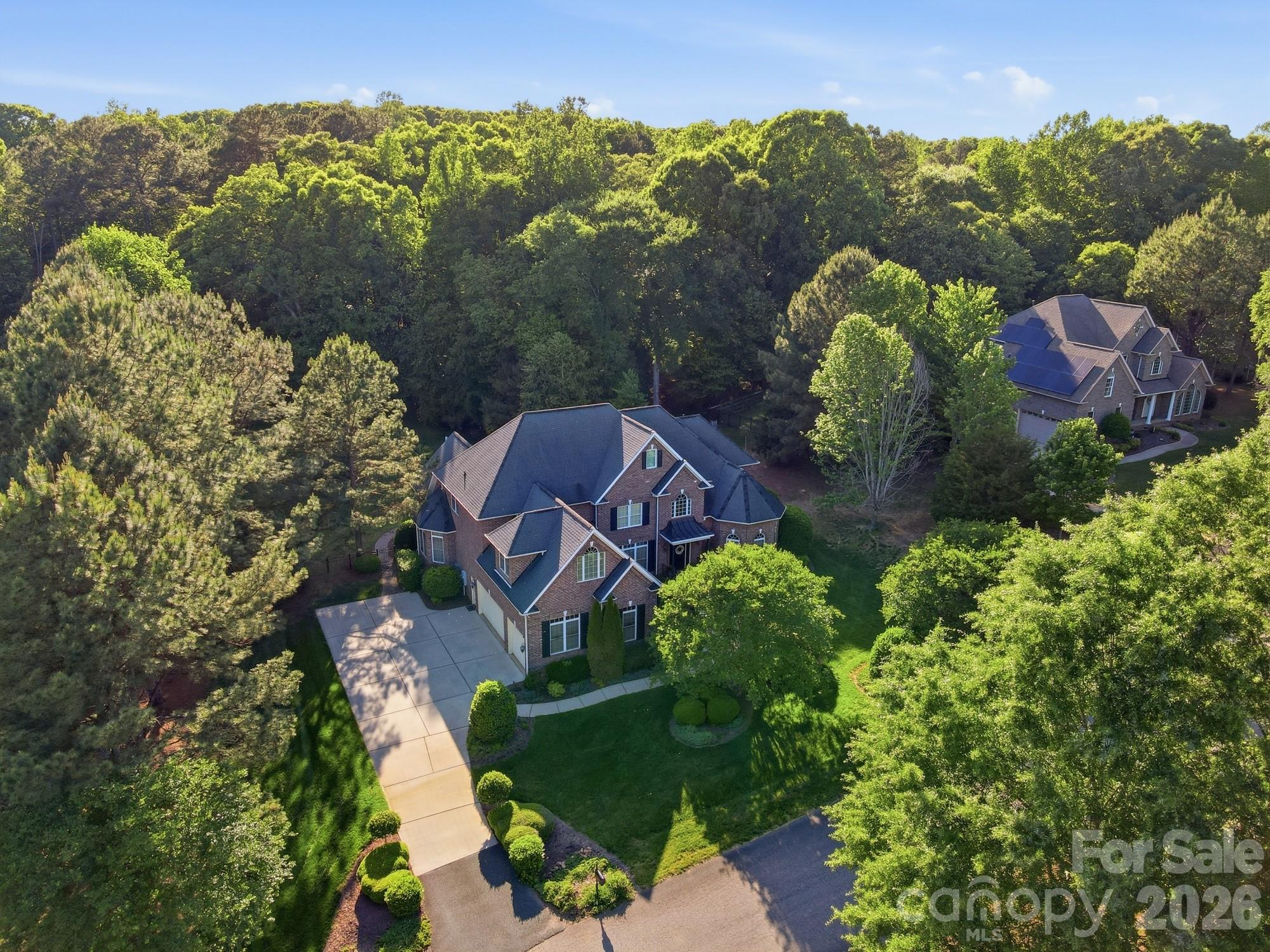 Huntington Farms - Residential