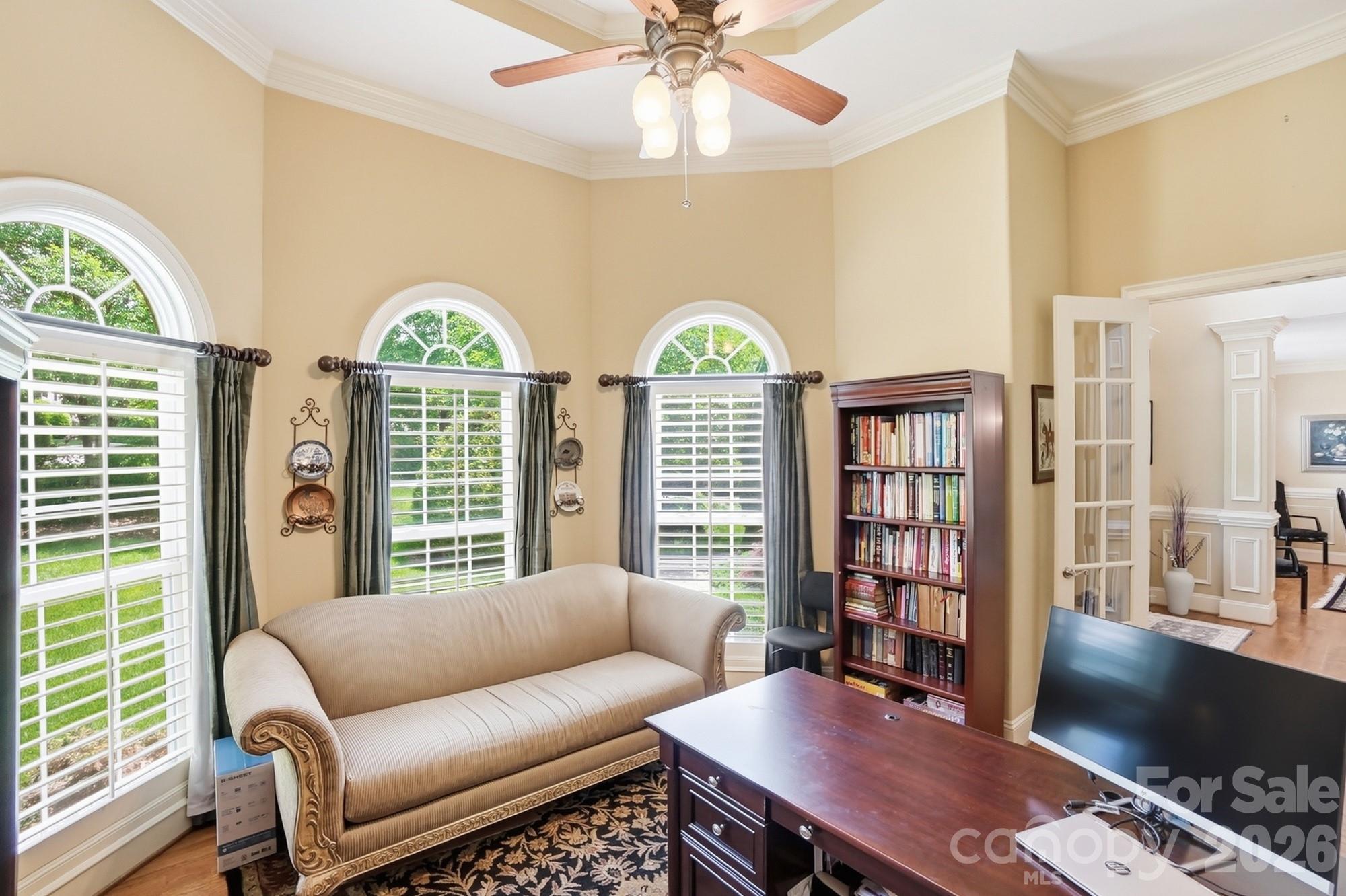 Huntington Farms - Residential
