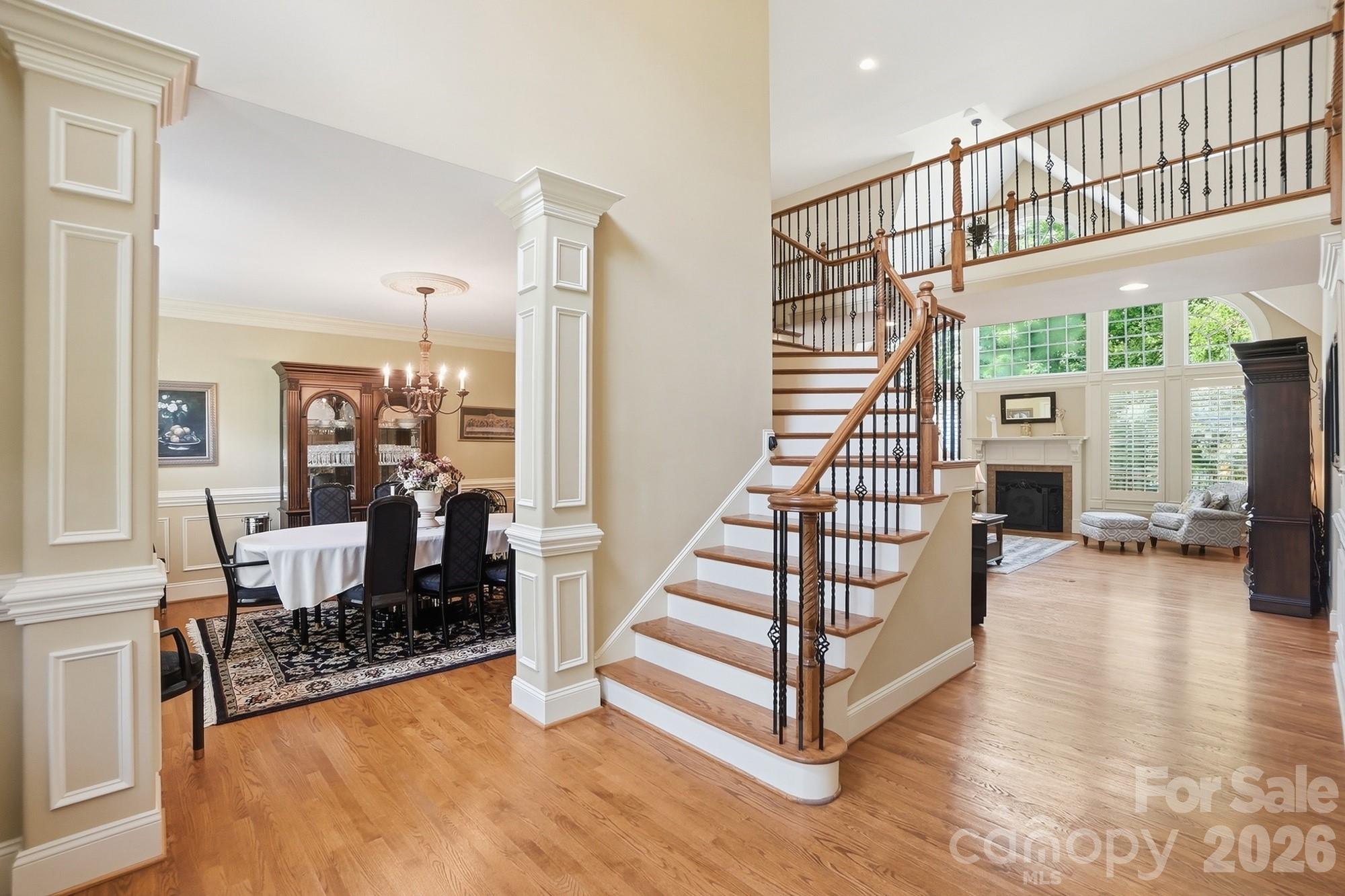 Huntington Farms - Residential