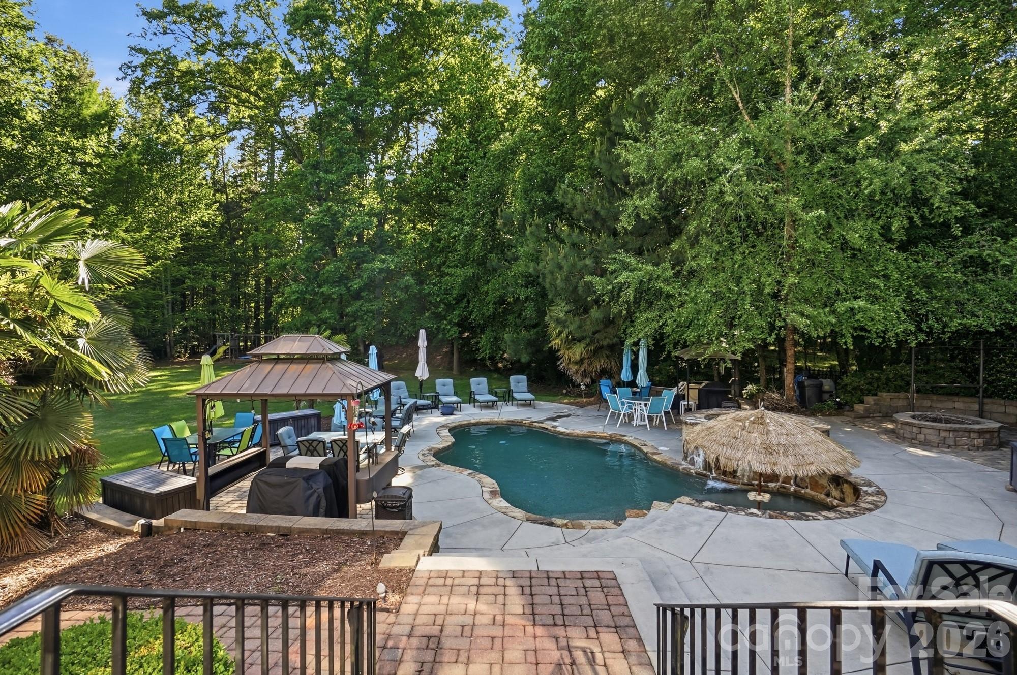 Huntington Farms - Residential