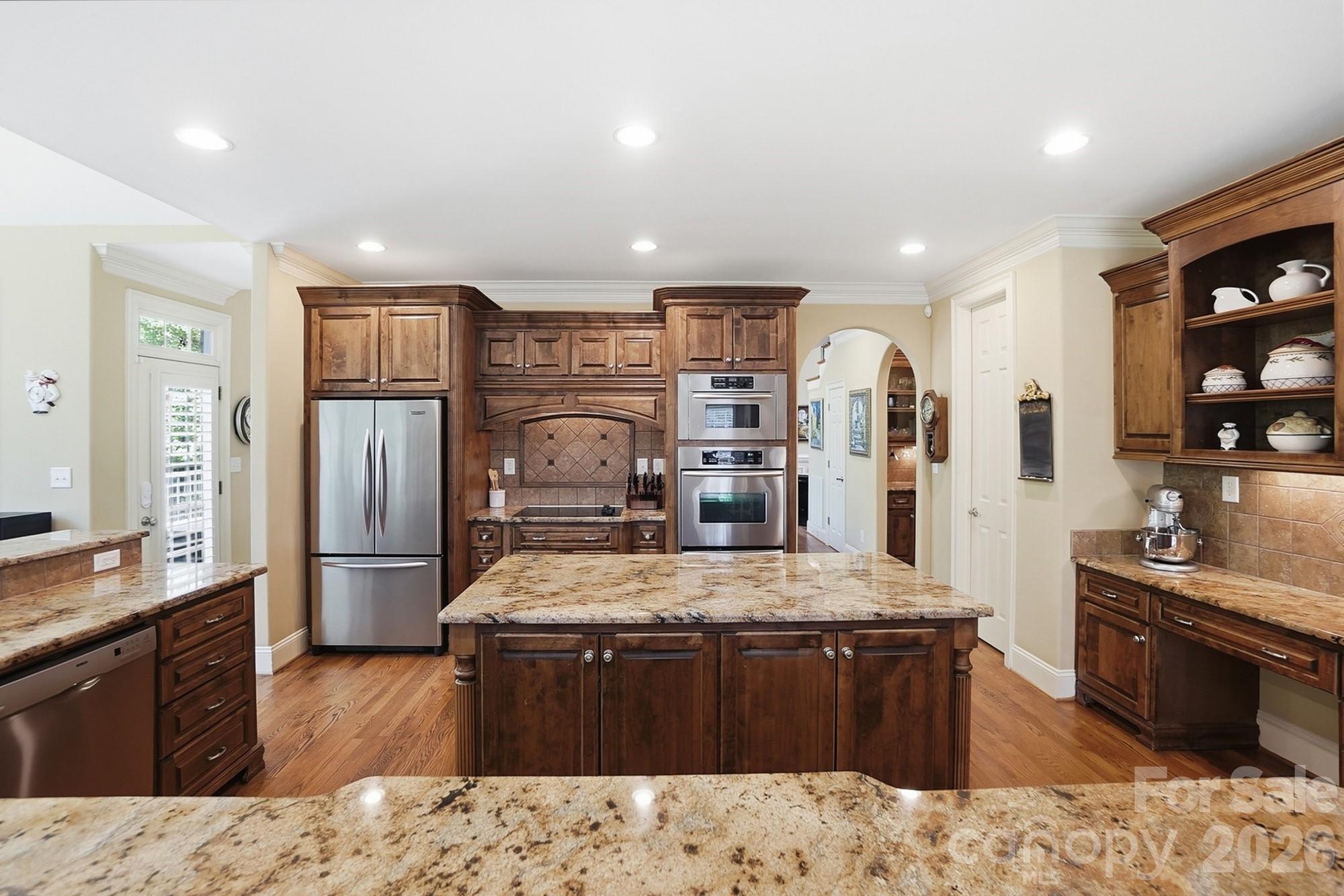 Huntington Farms - Residential