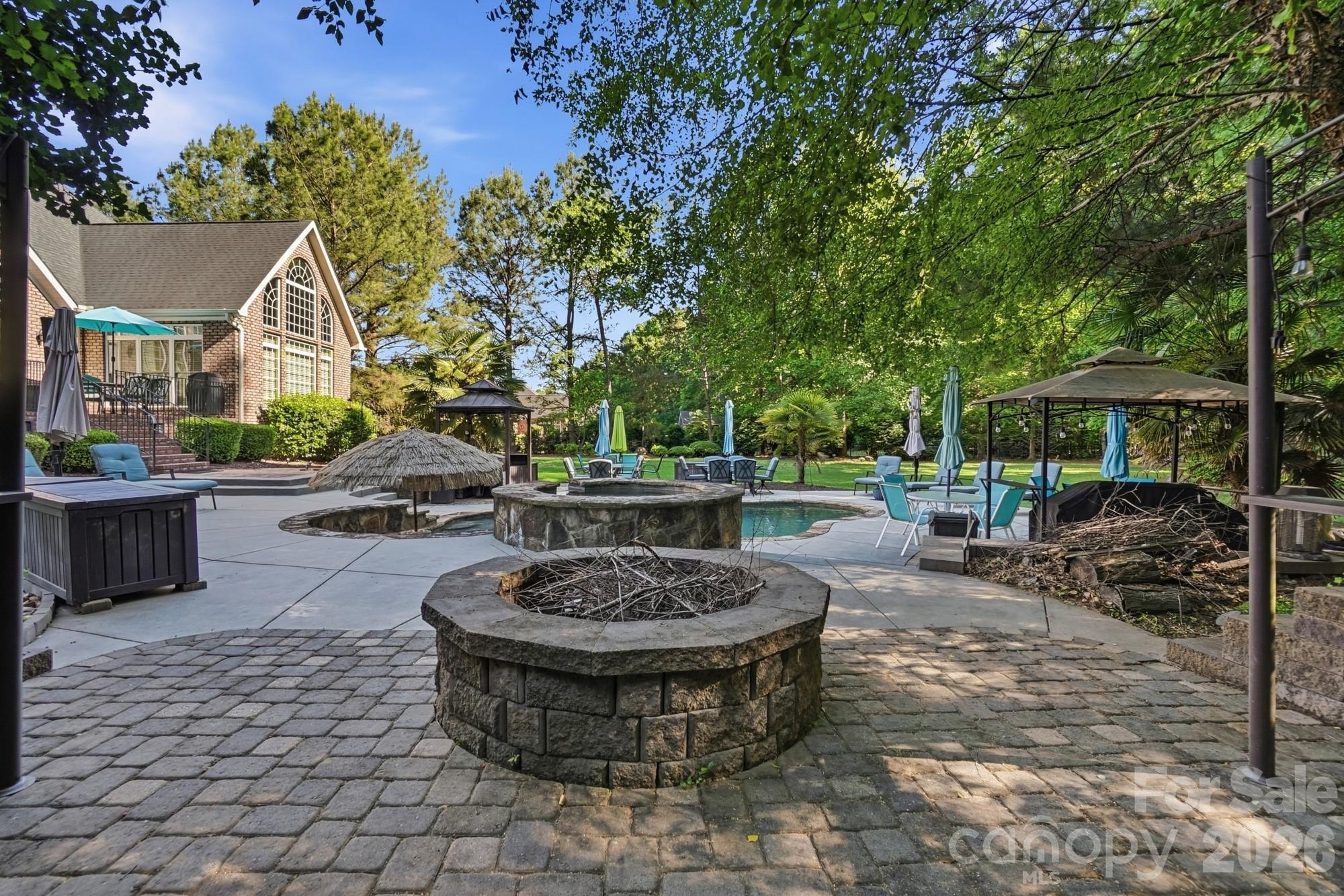 Huntington Farms - Residential