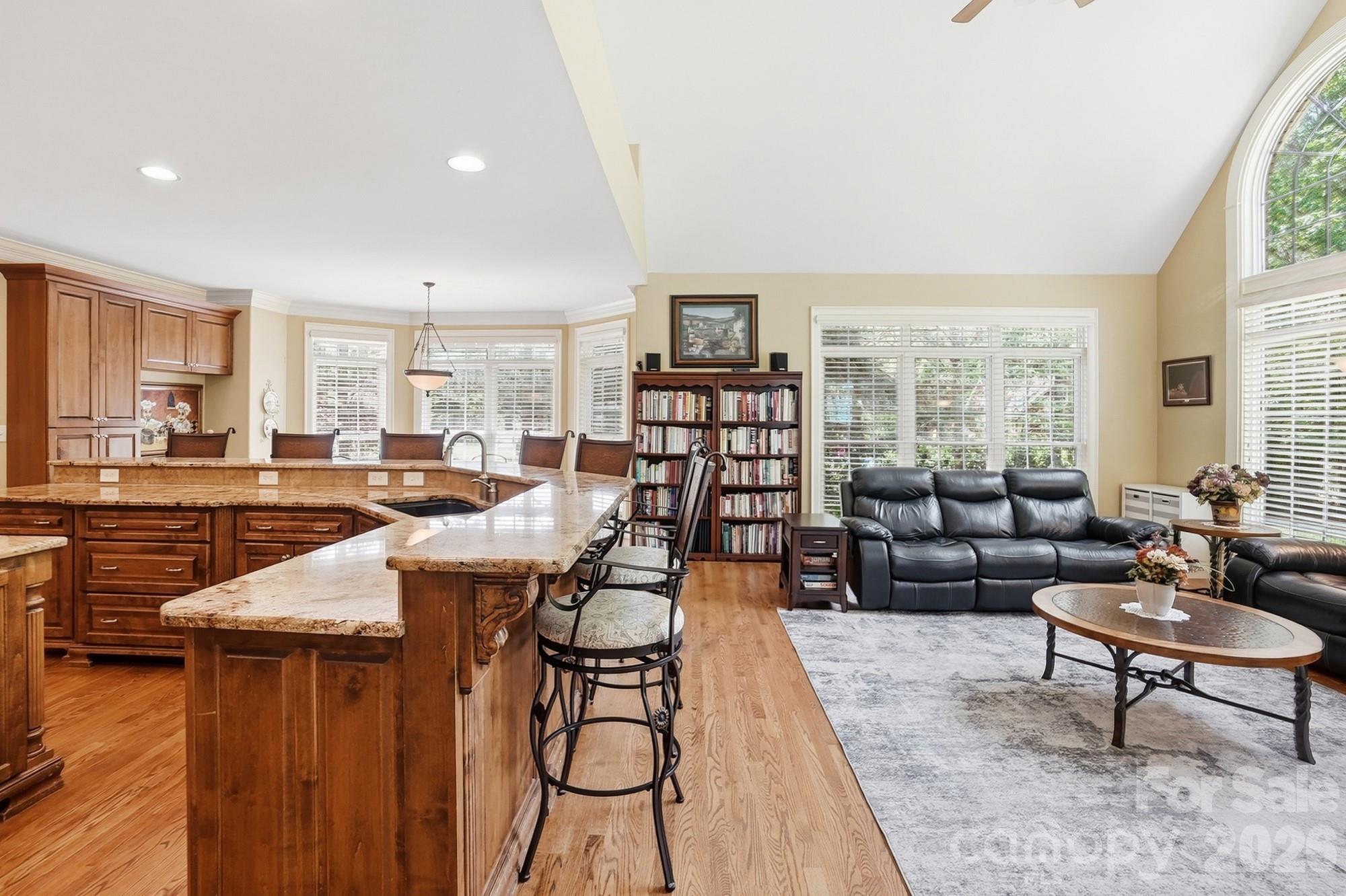 Huntington Farms - Residential