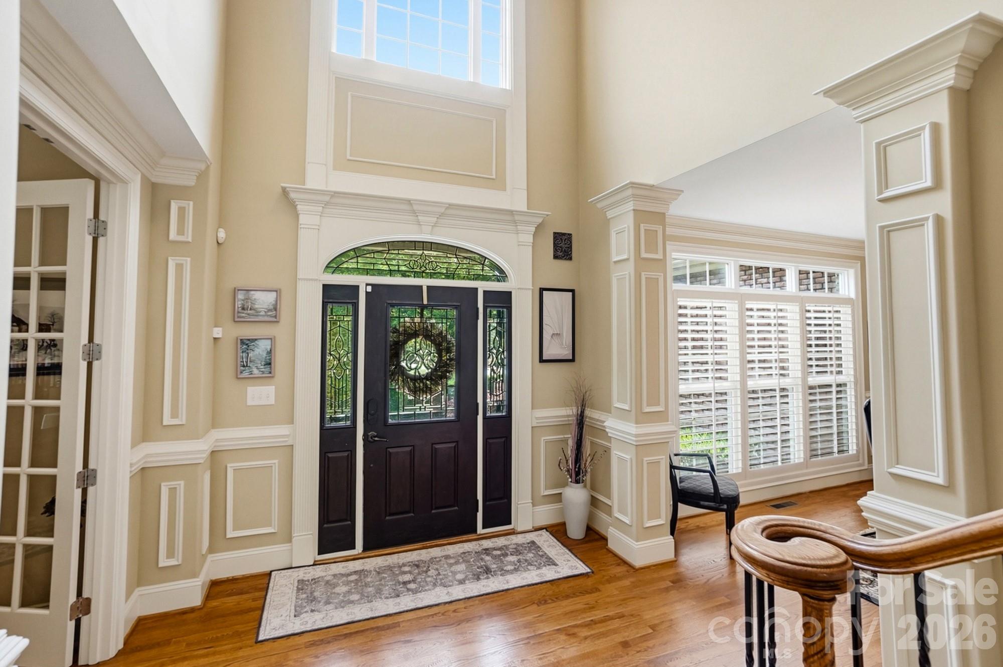 Huntington Farms - Residential