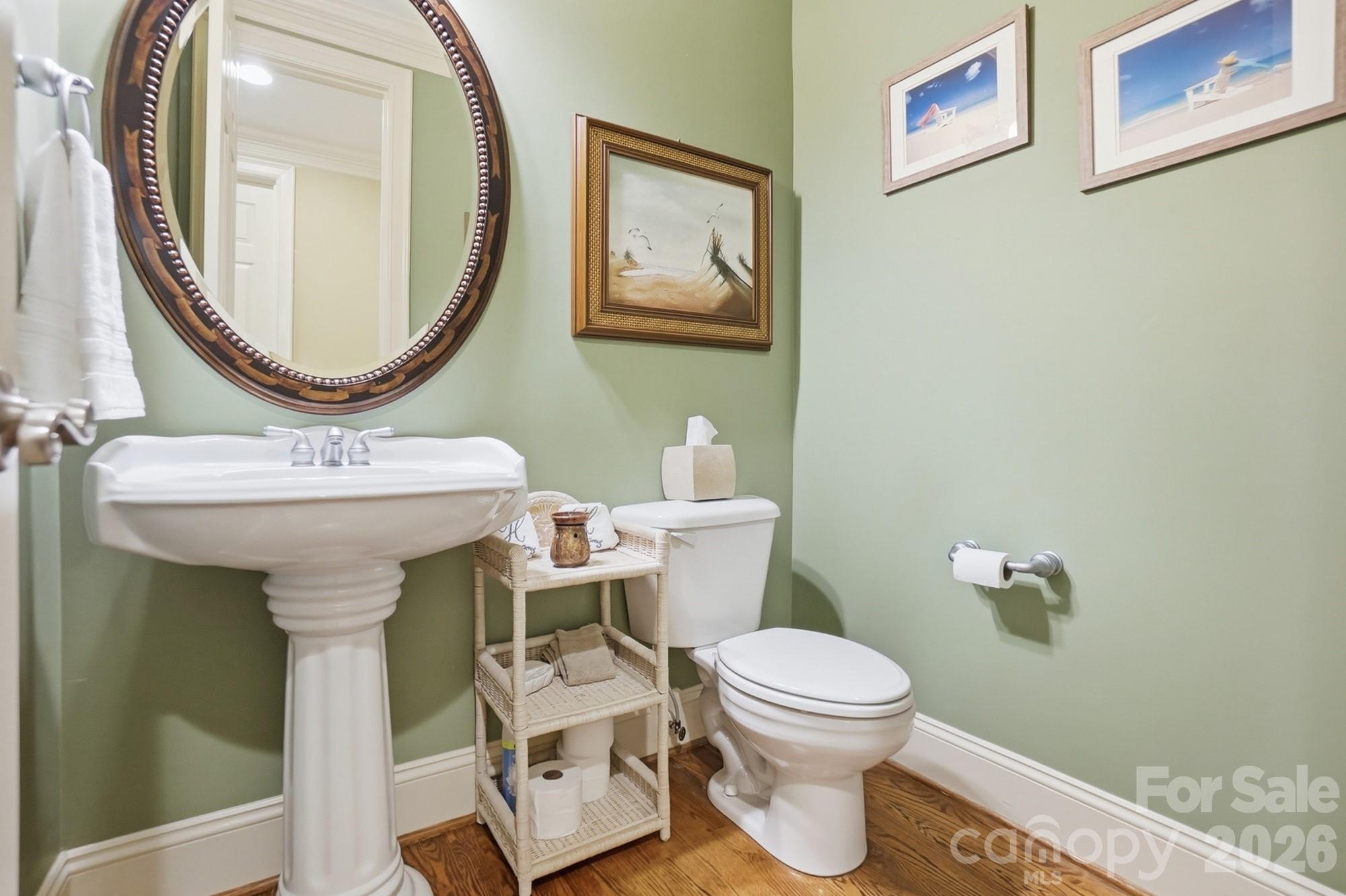 Huntington Farms - Residential