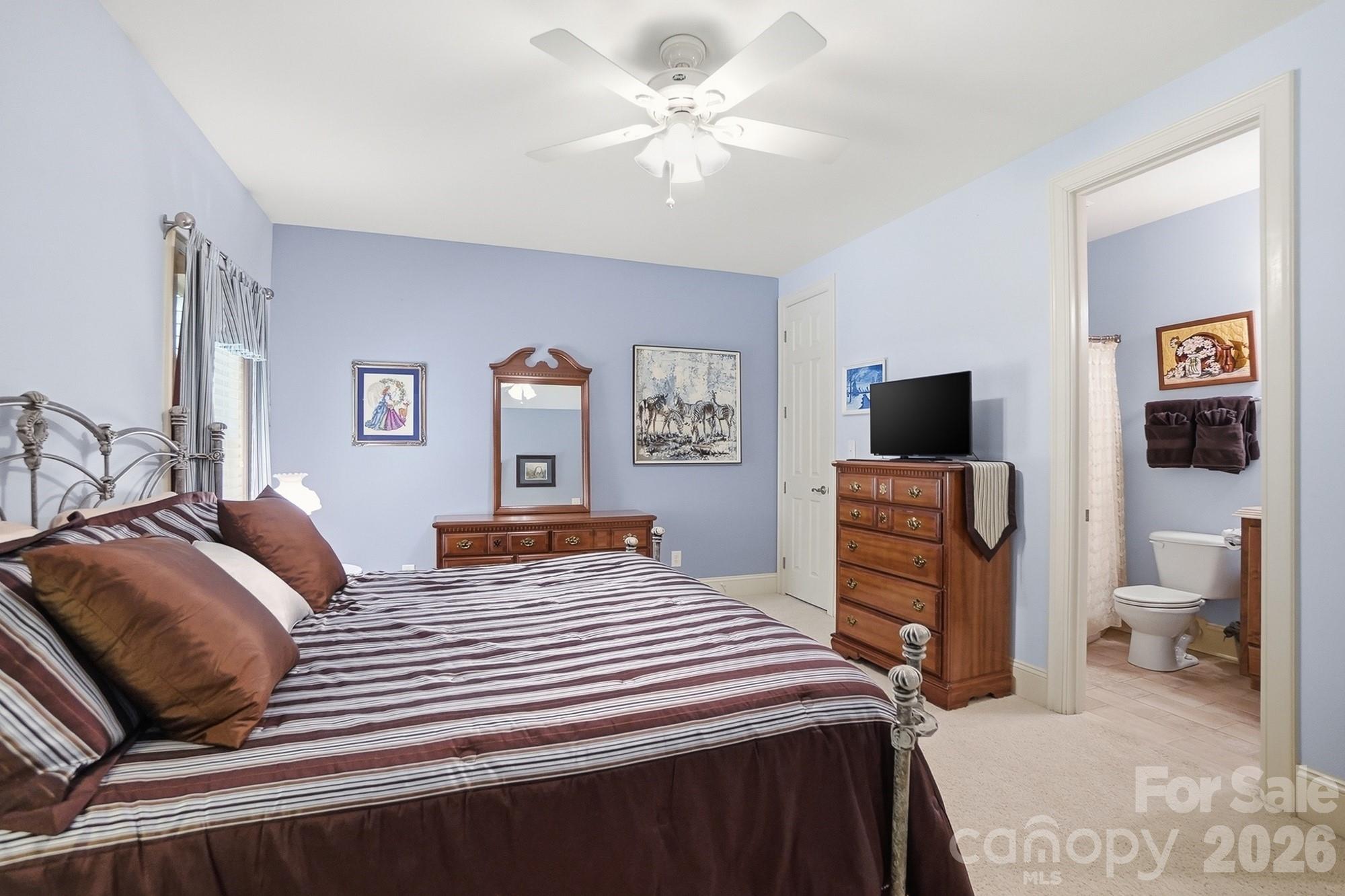 Huntington Farms - Residential