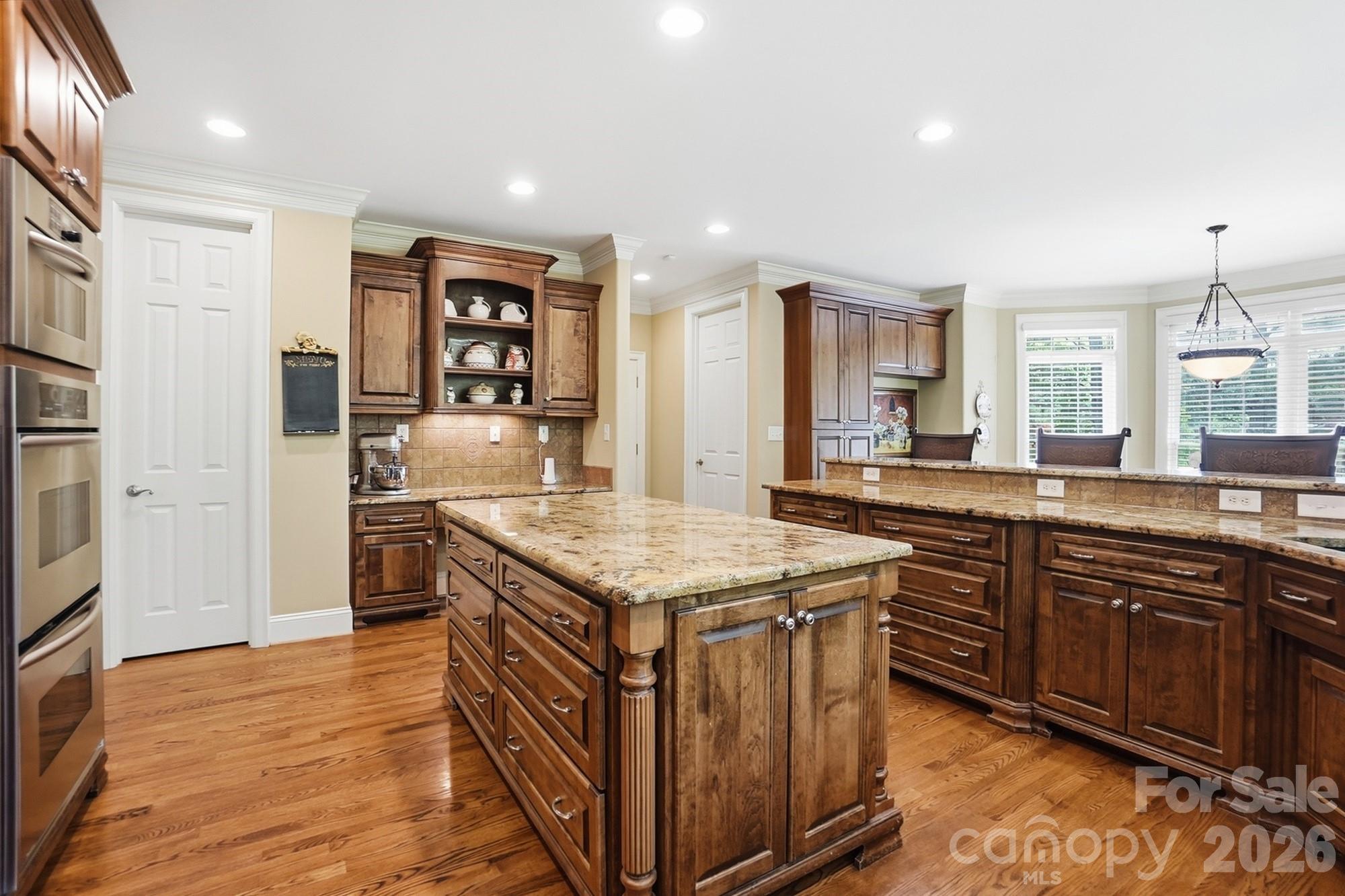 Huntington Farms - Residential