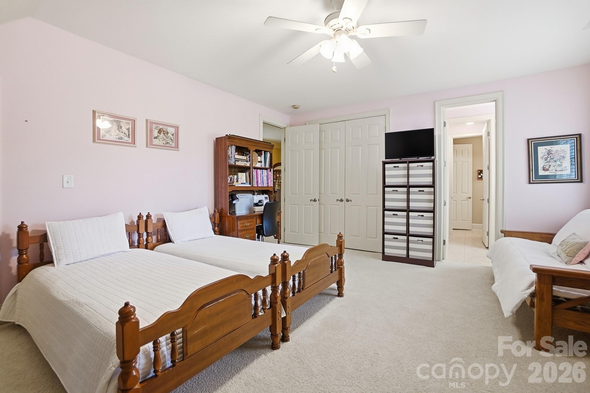 Huntington Farms - Residential