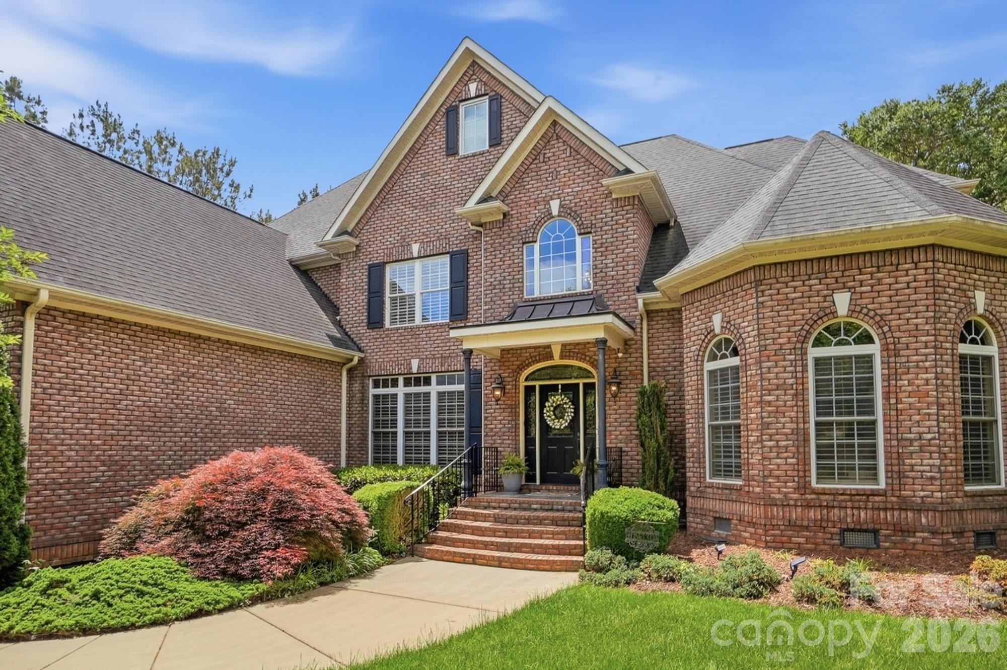Huntington Farms - Residential