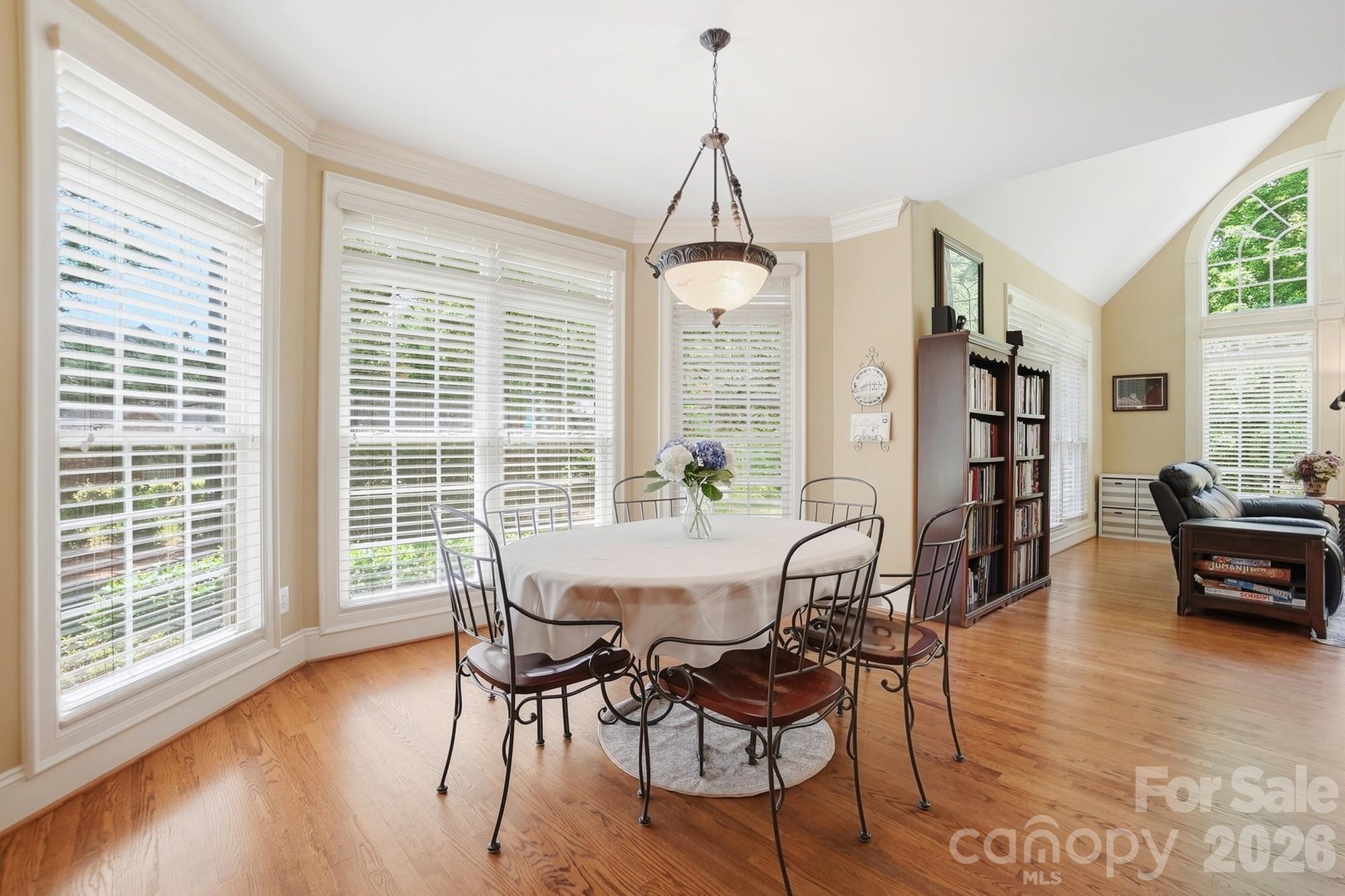 Huntington Farms - Residential
