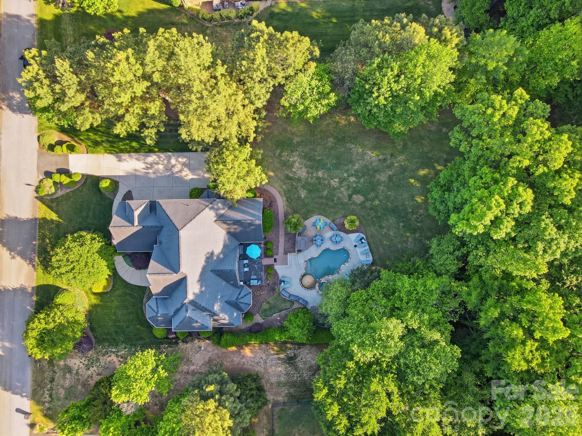 Huntington Farms - Residential