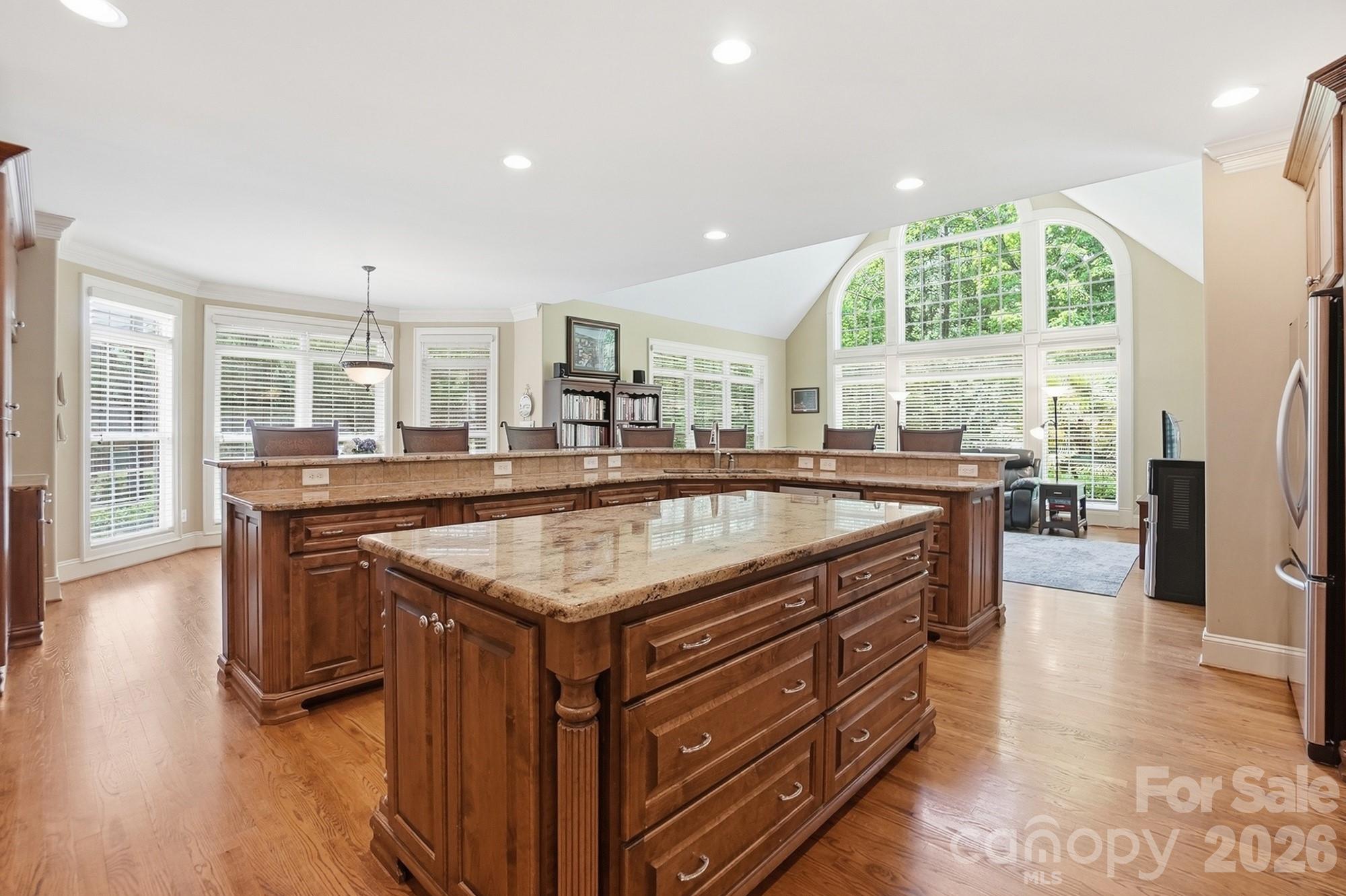 Huntington Farms - Residential