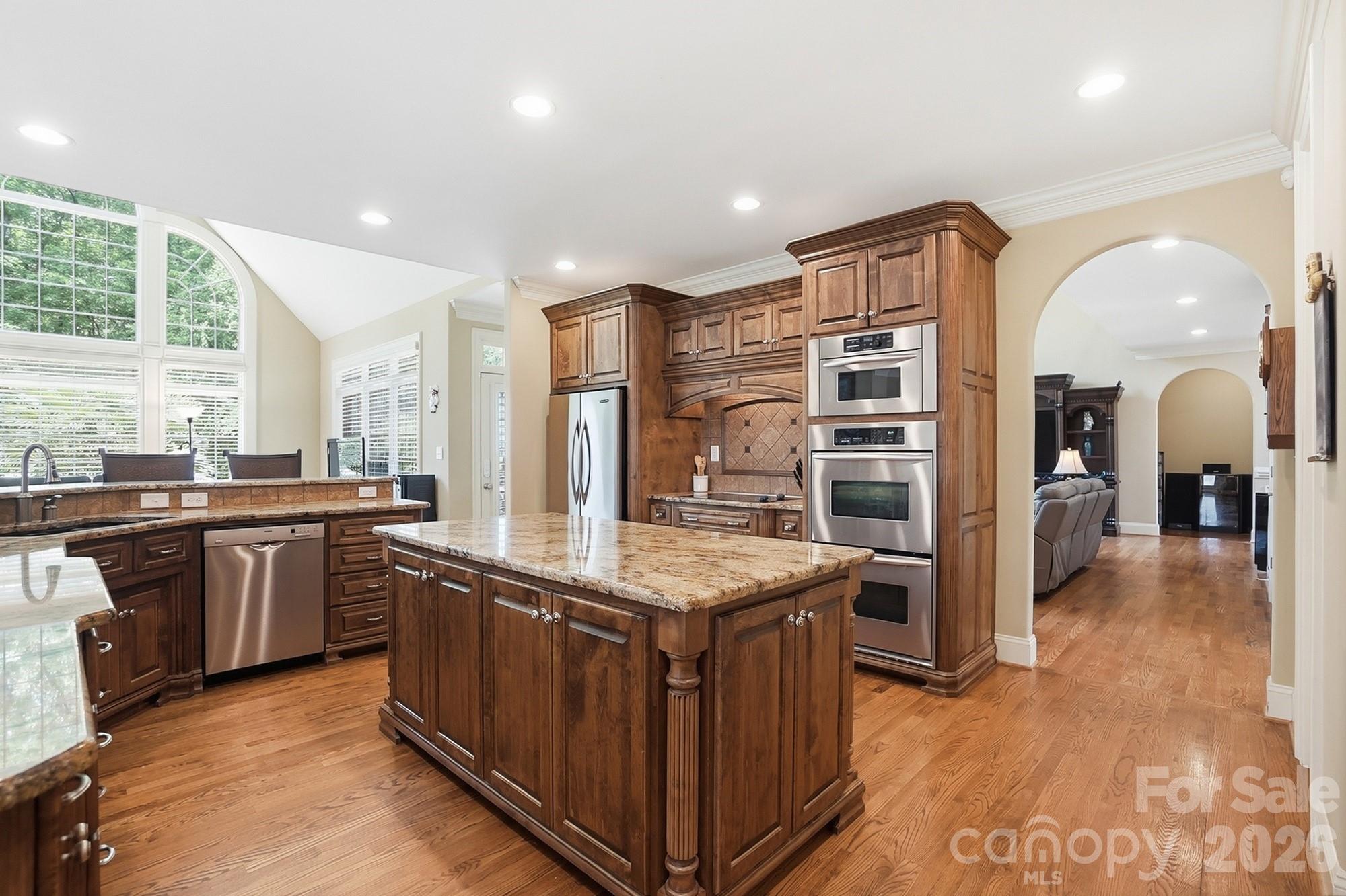 Huntington Farms - Residential