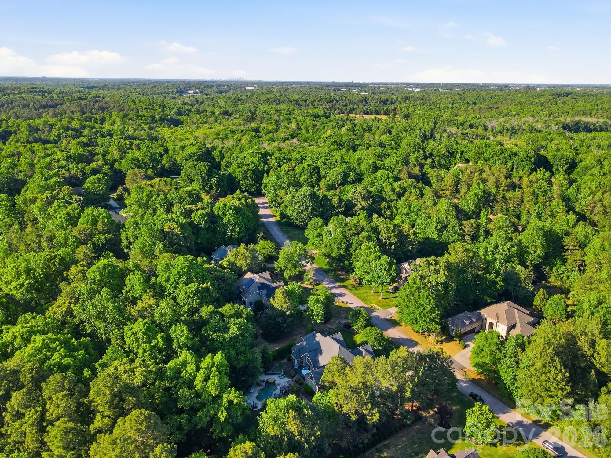 Huntington Farms - Residential