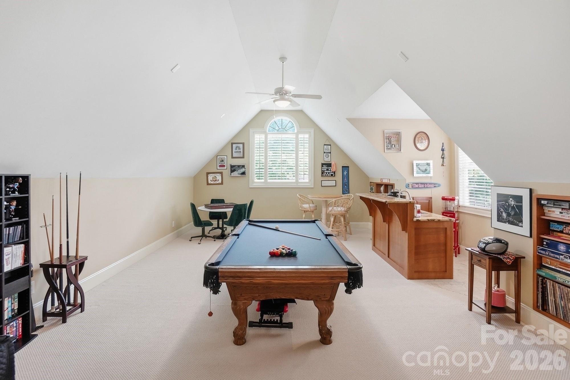 Huntington Farms - Residential