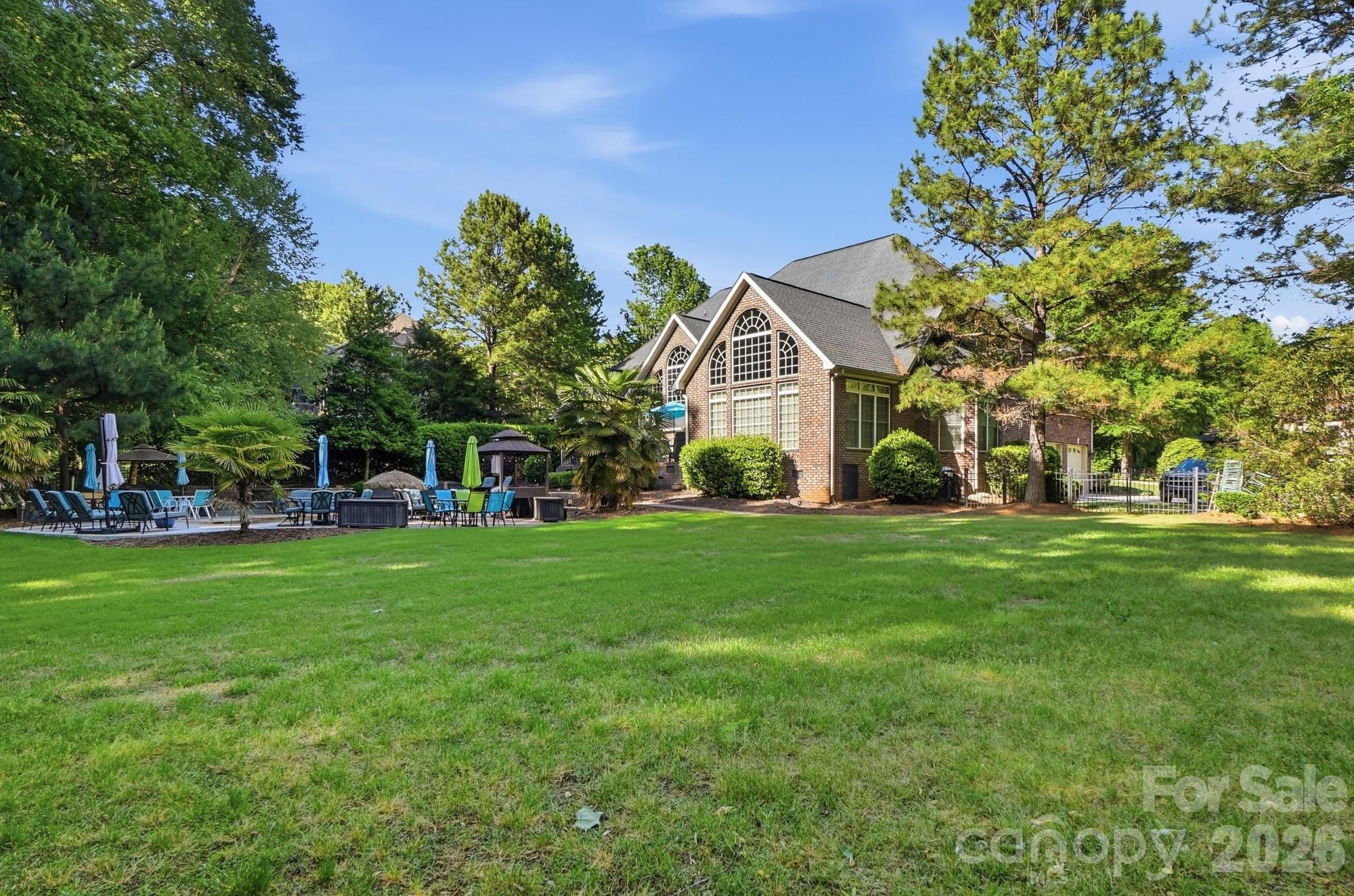 Huntington Farms - Residential